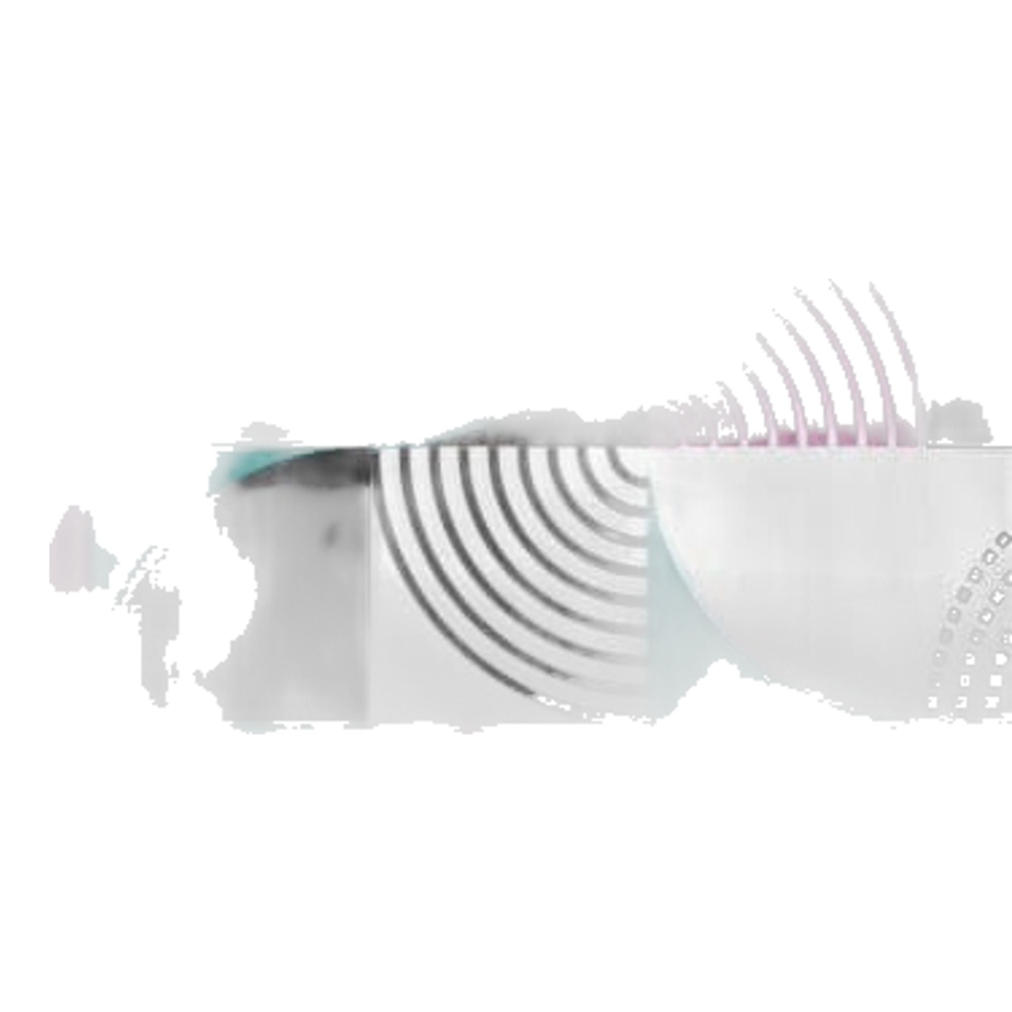 Polo rétro Golf Rowdies pour hommes