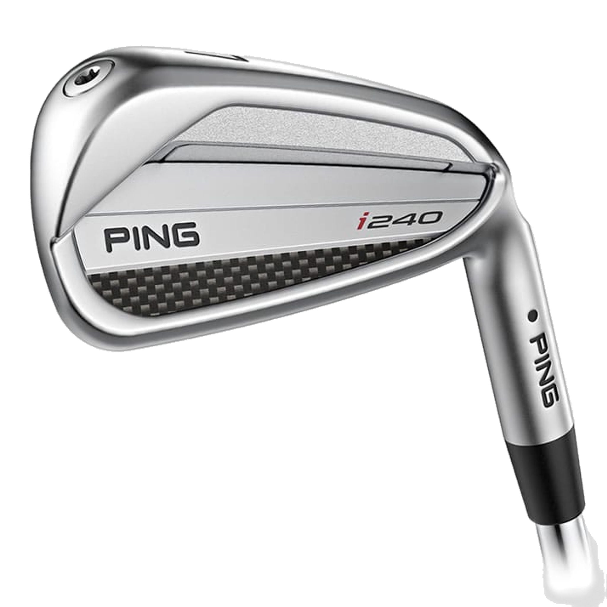 Ping I240 Blue Dot Homme