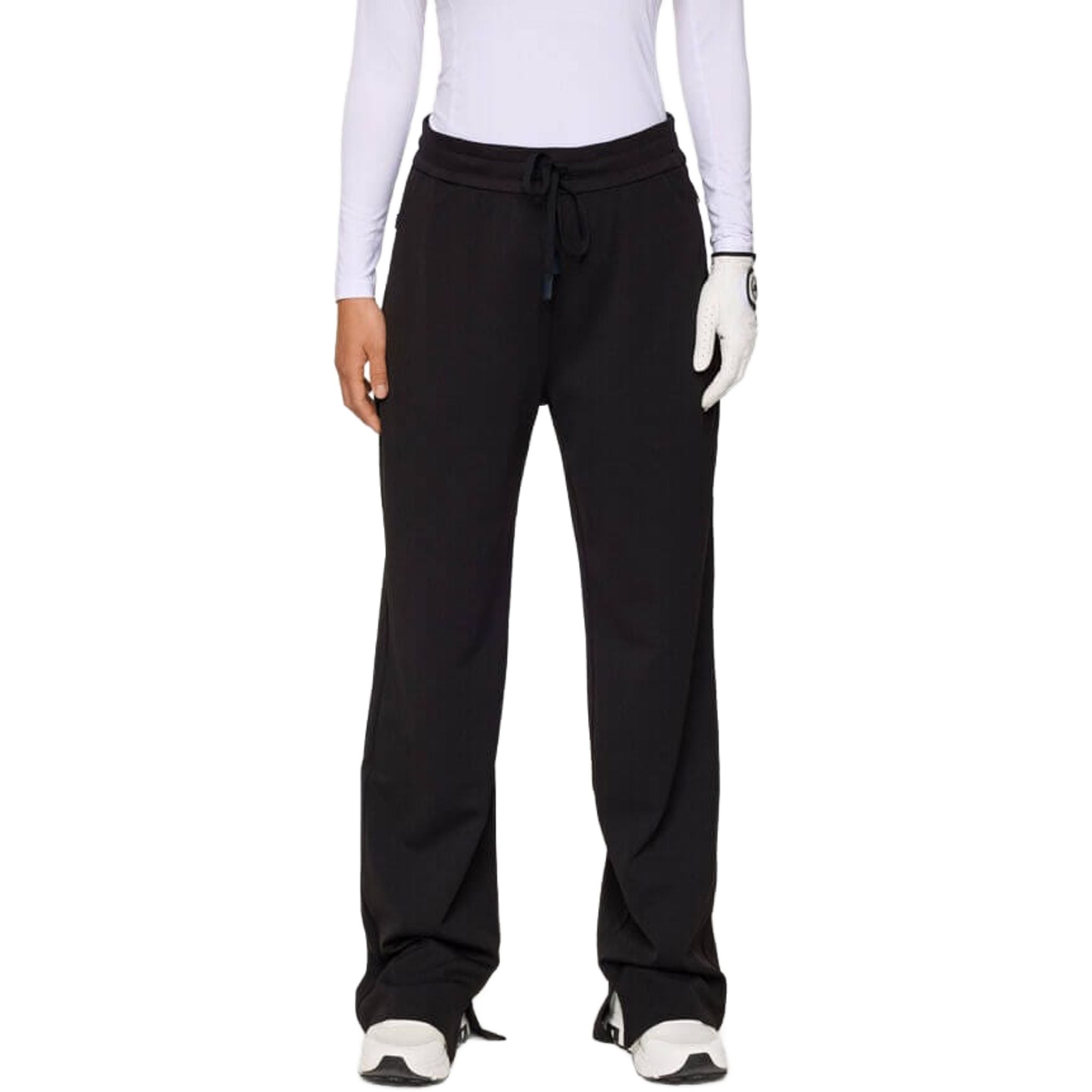 Pantalon en jersey Harmony de J. Lindeberg pour femmes