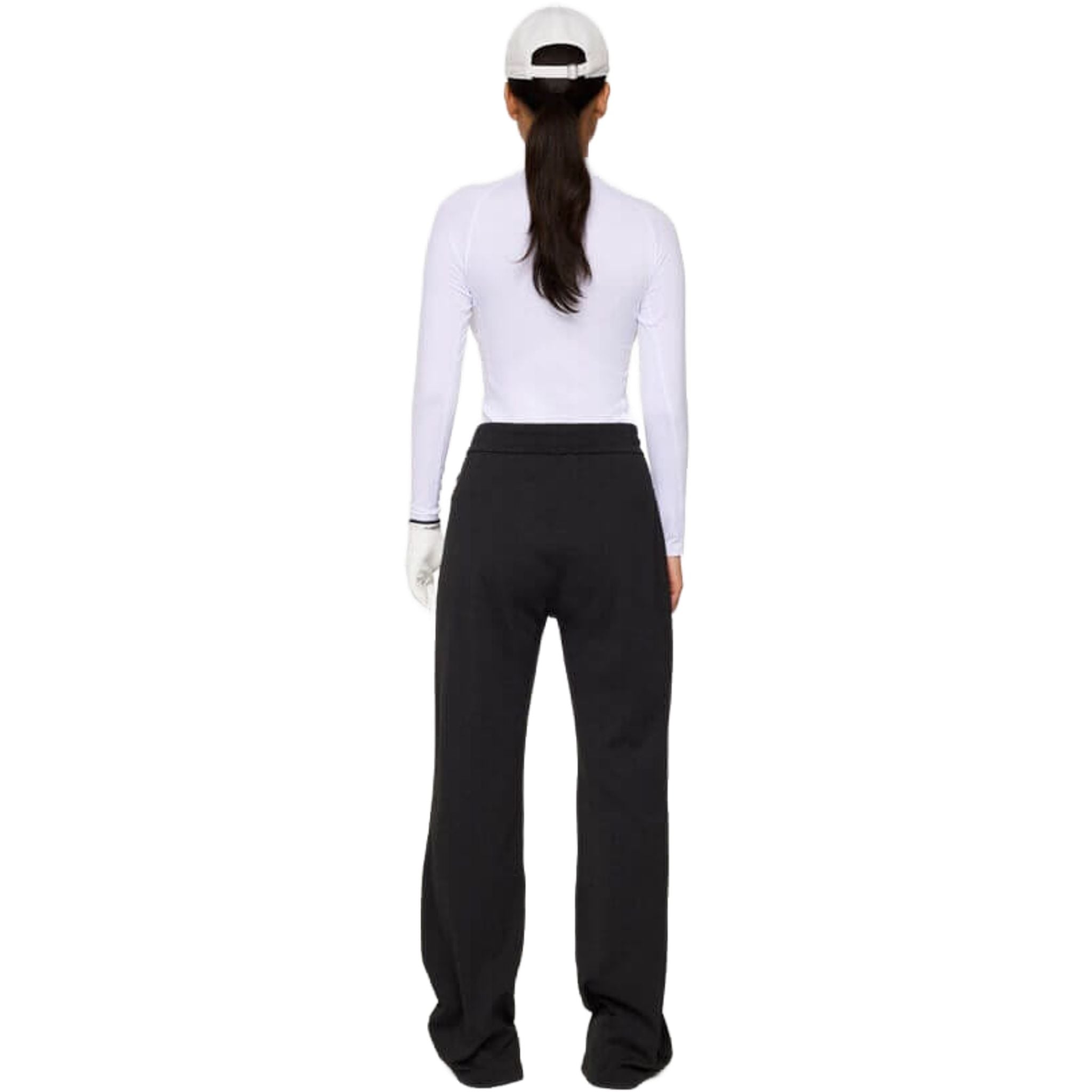 Pantalon en jersey Harmony de J. Lindeberg pour femmes