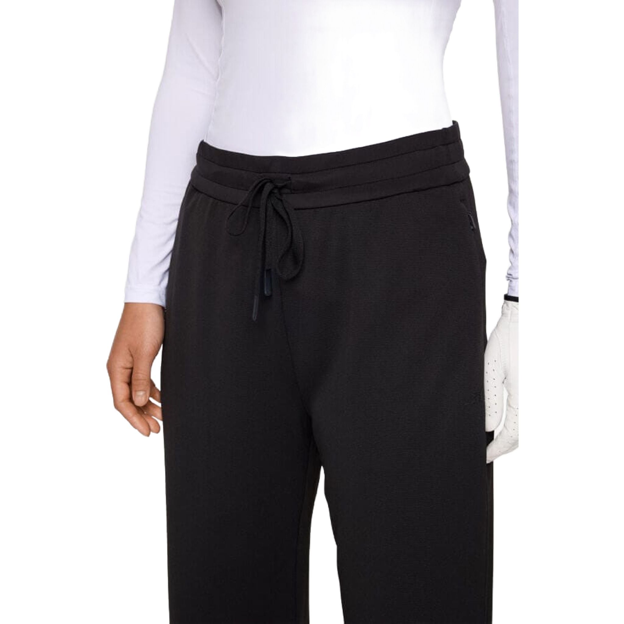Pantalon en jersey Harmony de J. Lindeberg pour femmes