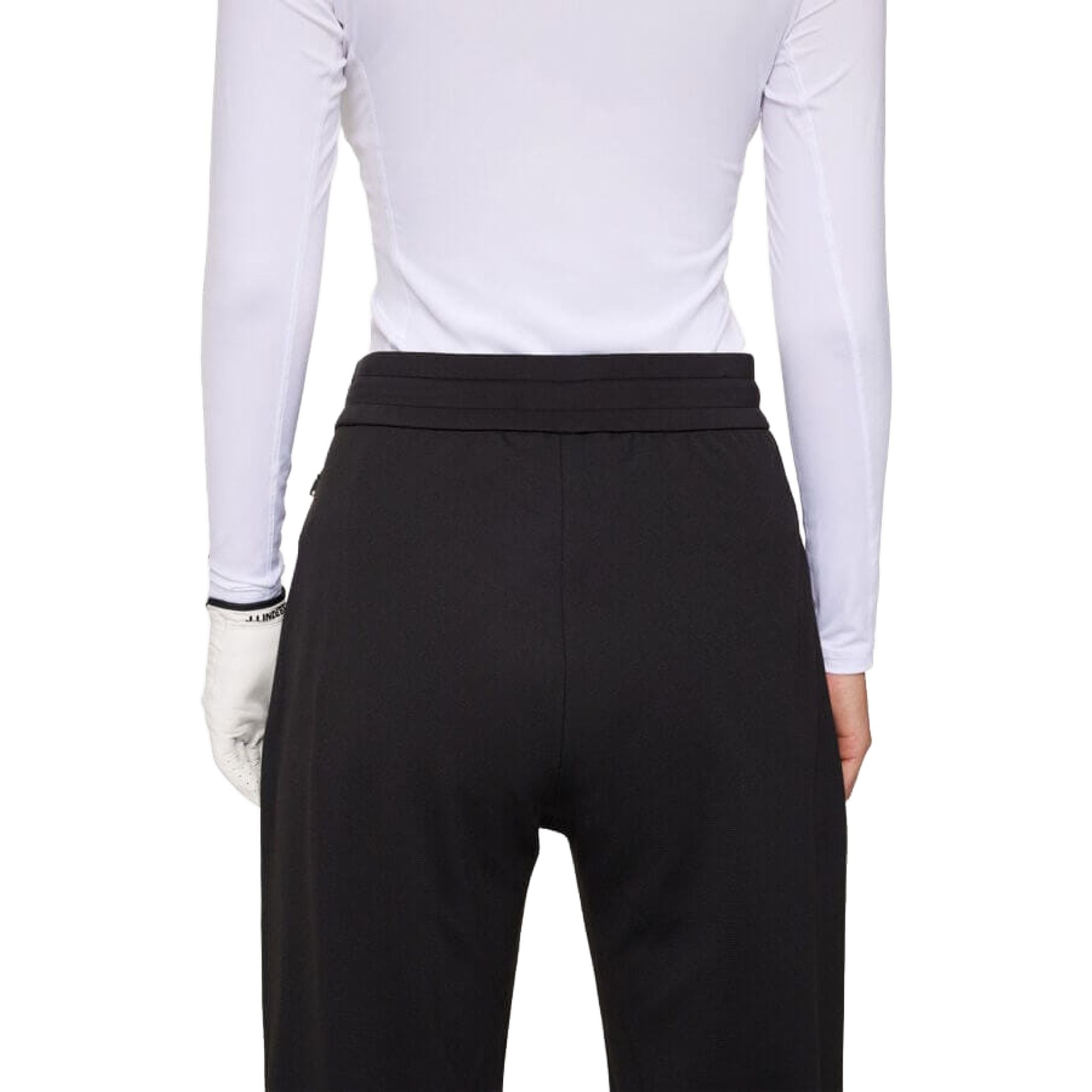 Pantalon en jersey Harmony de J. Lindeberg pour femmes