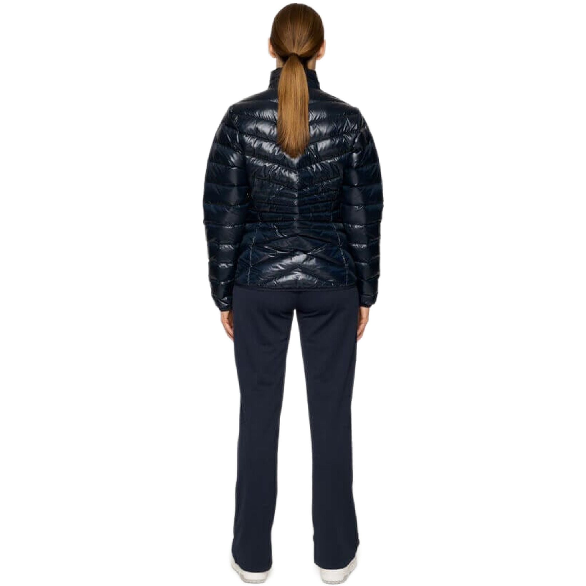 Pantalon en jersey Harmony de J. Lindeberg pour femmes