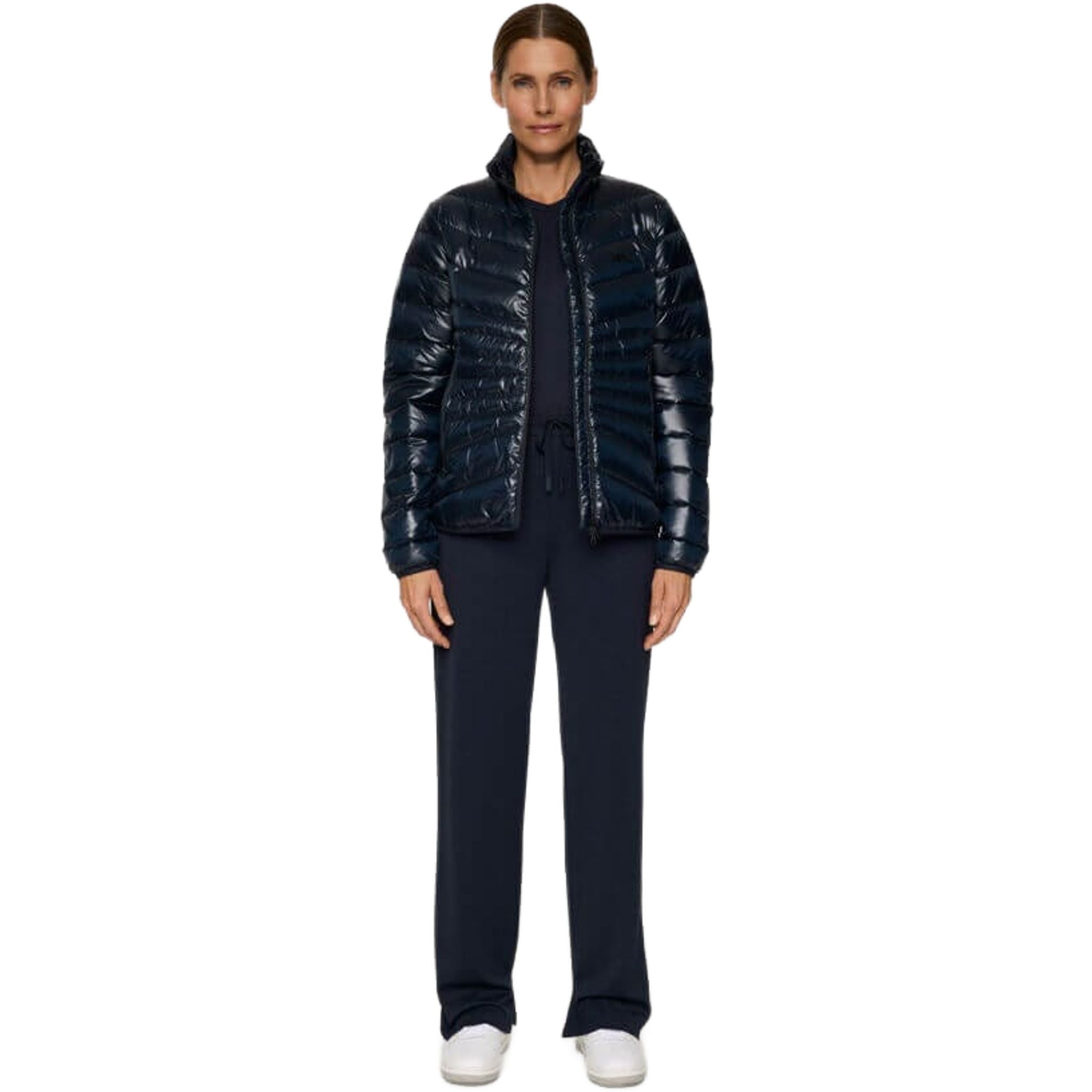 Pantalon en jersey Harmony de J. Lindeberg pour femmes