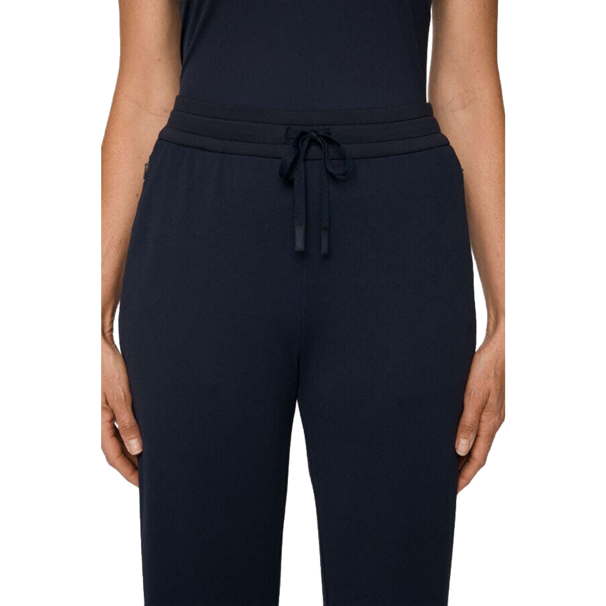 Pantalon en jersey Harmony de J. Lindeberg pour femmes