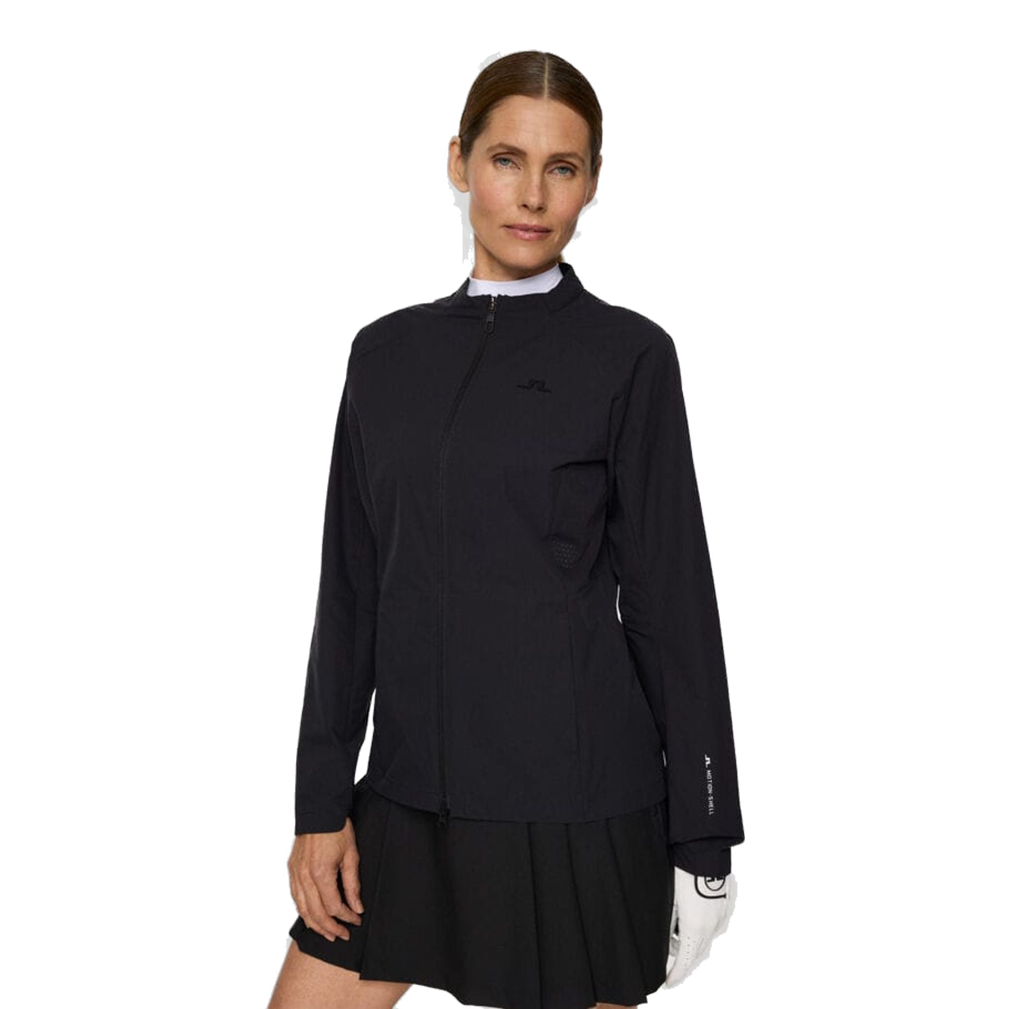J. Lindeberg Sarah veste femme
