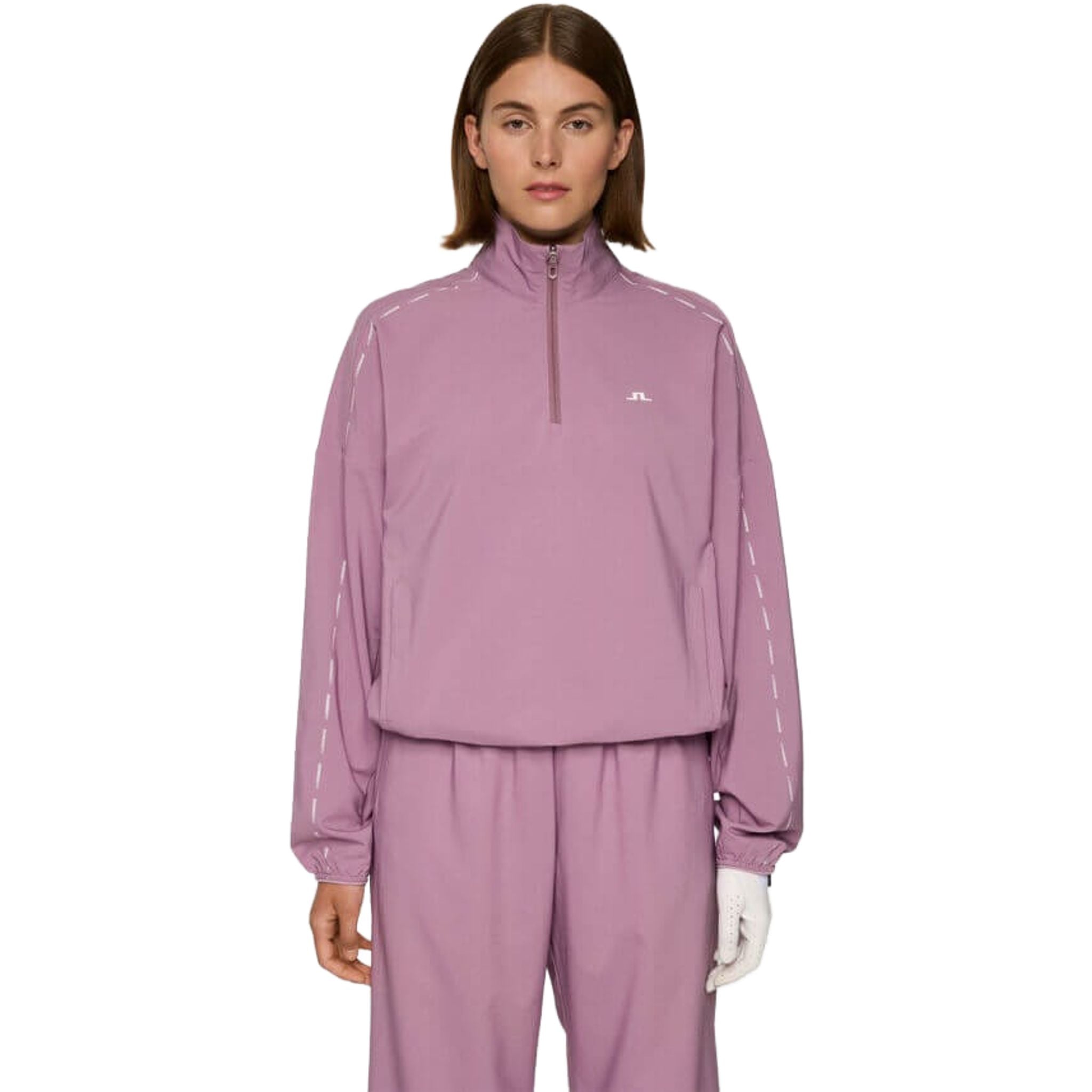 J. Lindeberg Anette Anorak Femme