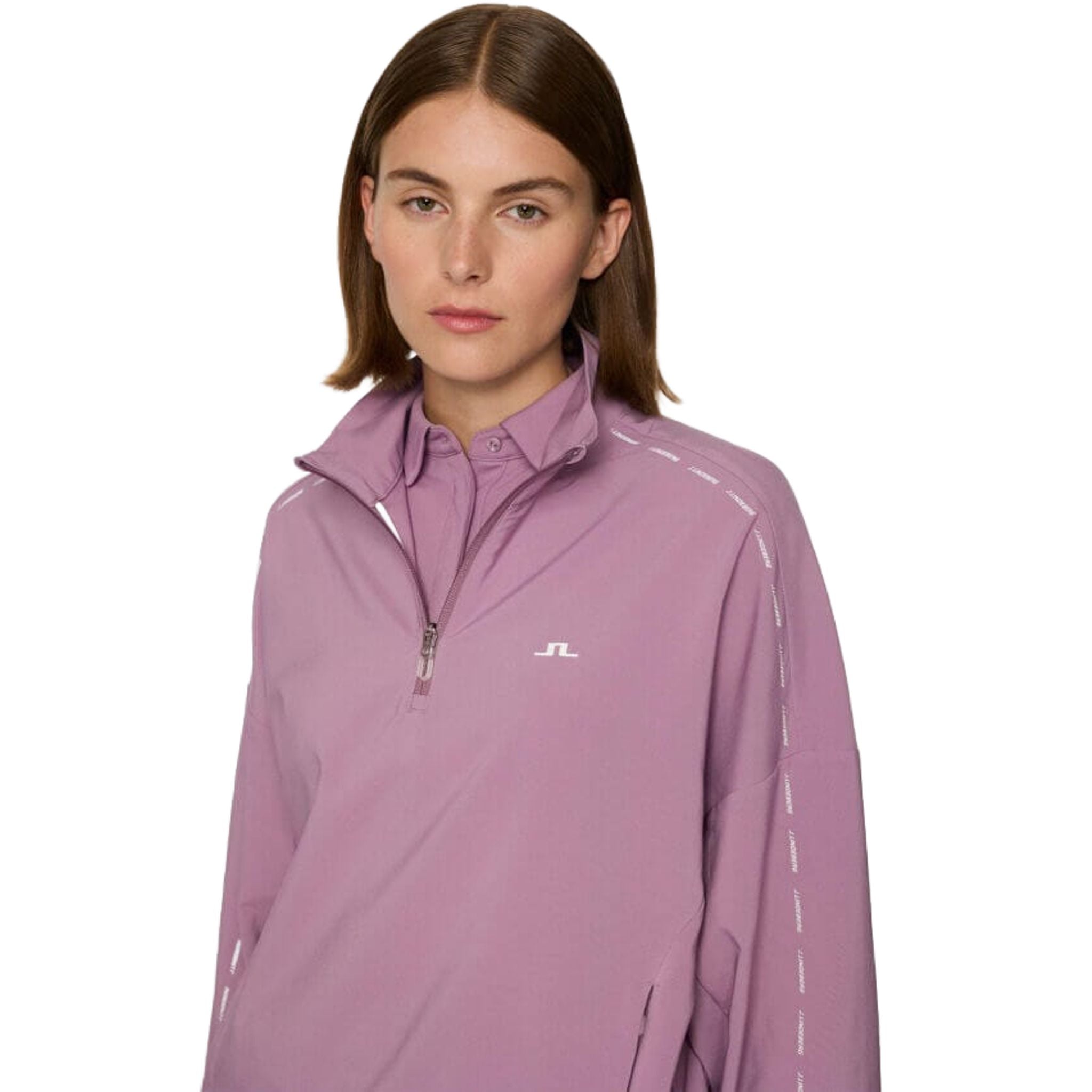 J. Lindeberg Anette Anorak Femme