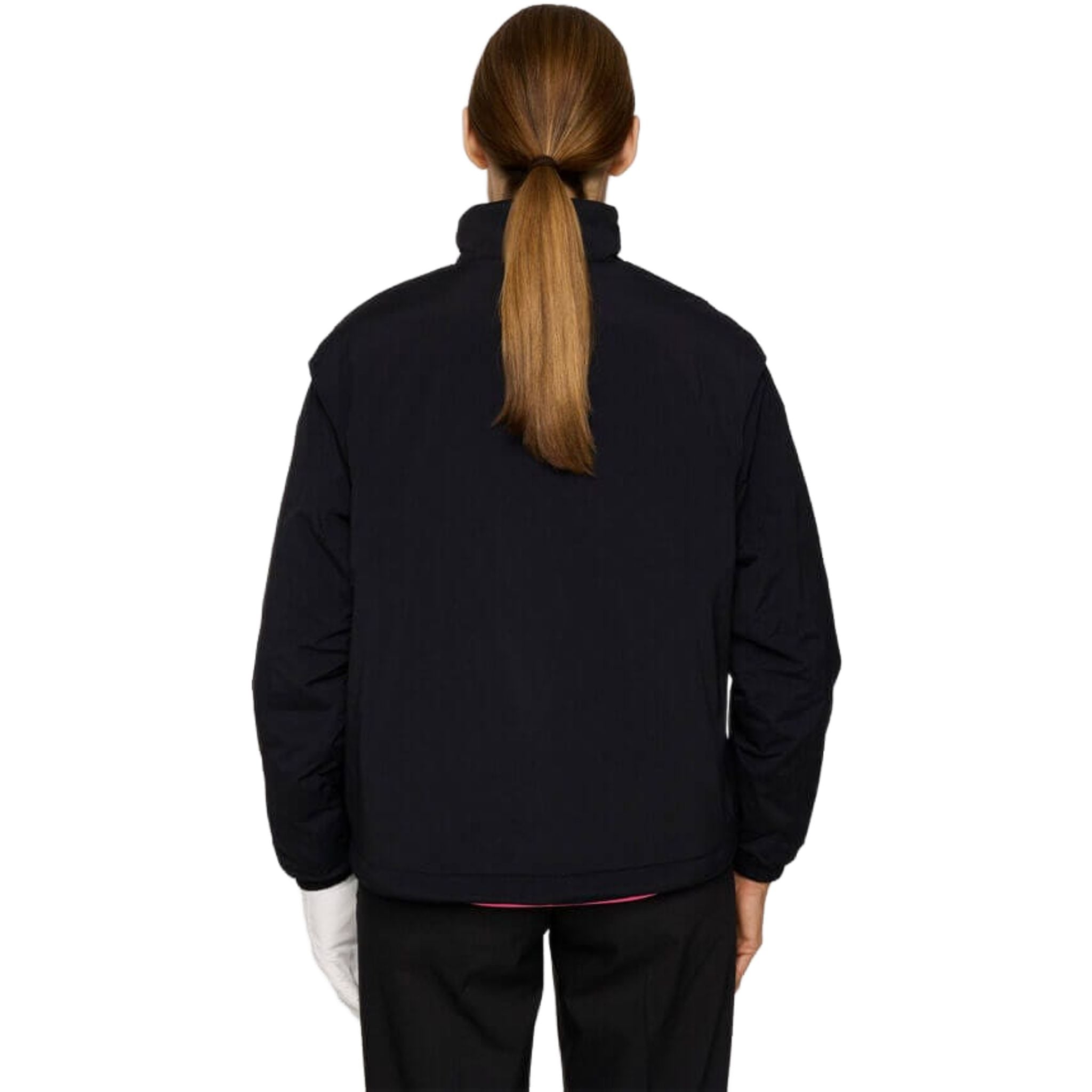 J. Lindeberg Paddy Swing Anorak Femme