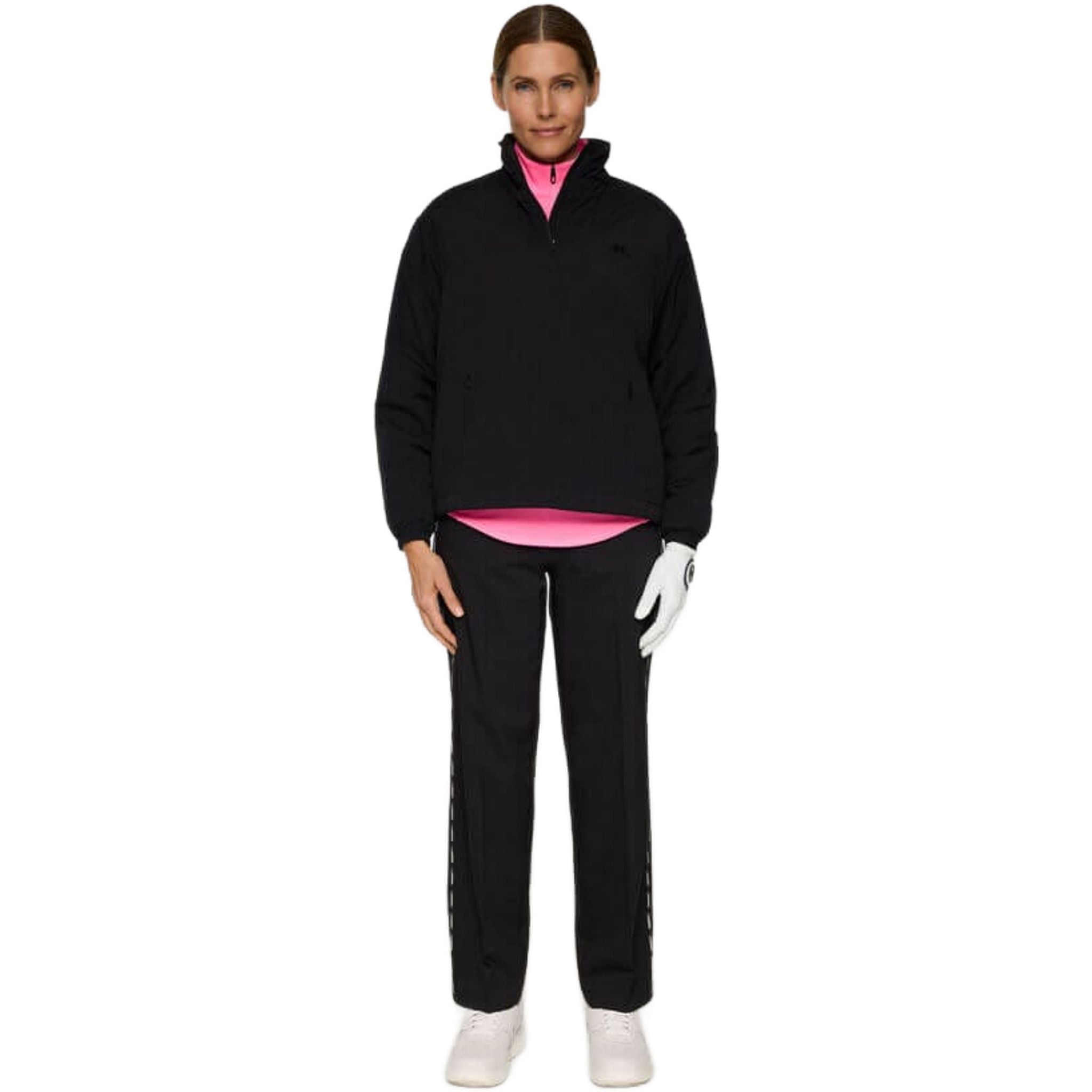 J. Lindeberg Paddy Swing Anorak Femme