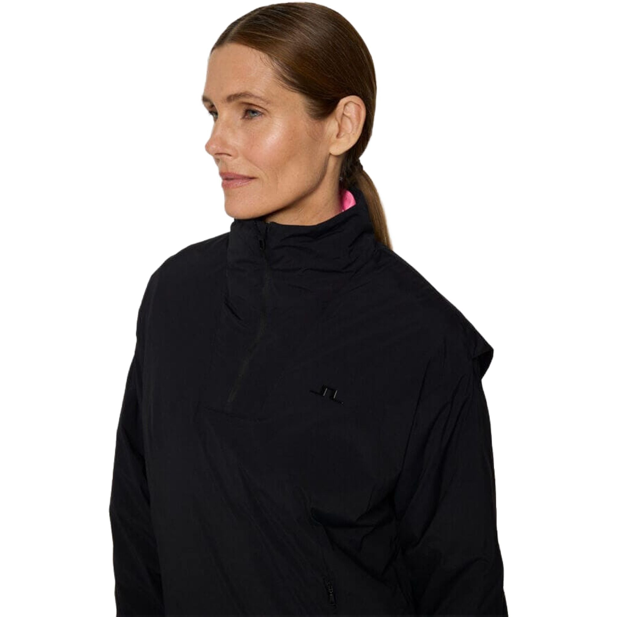 J. Lindeberg Paddy Swing Anorak Femme