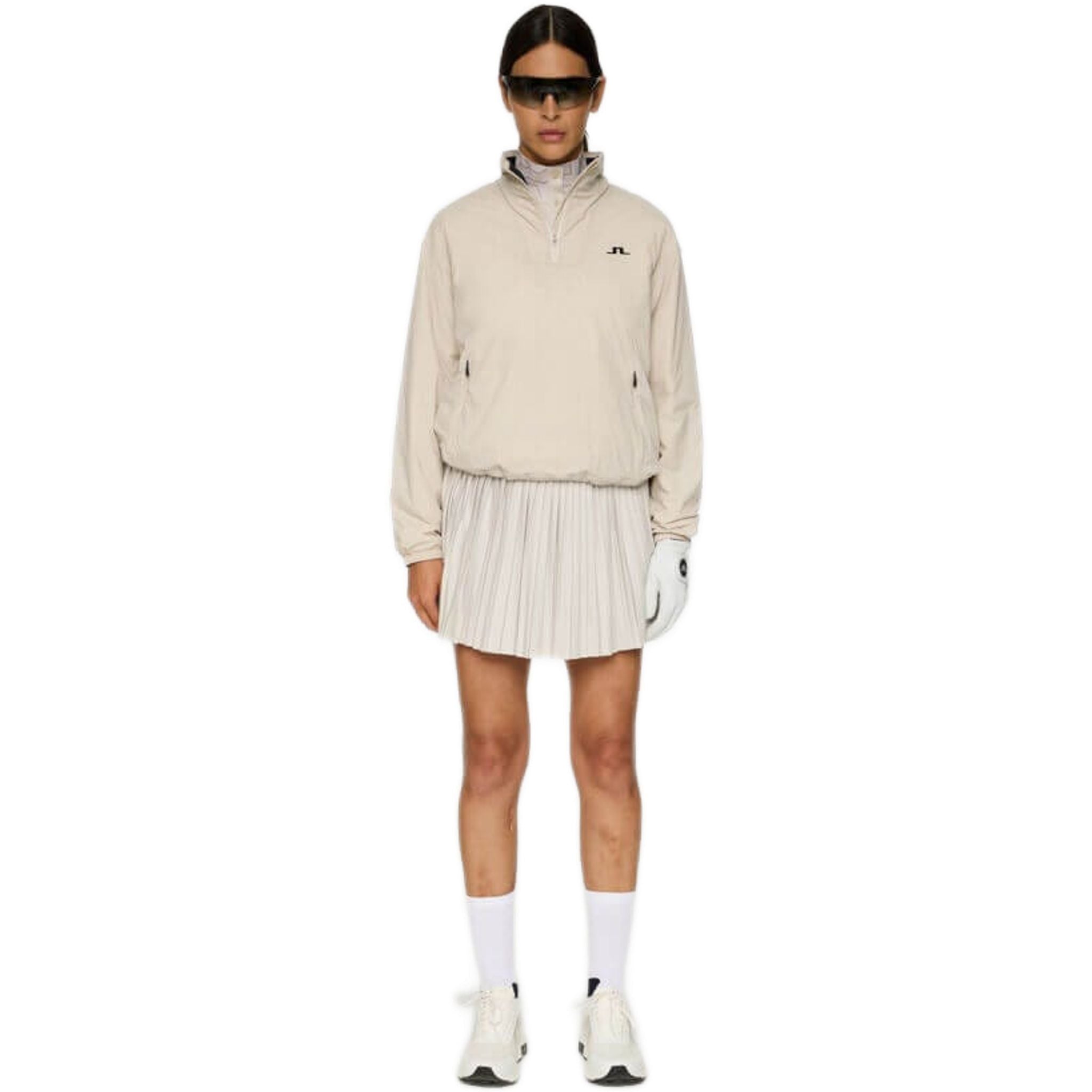 J. Lindeberg Paddy Swing Anorak Femme