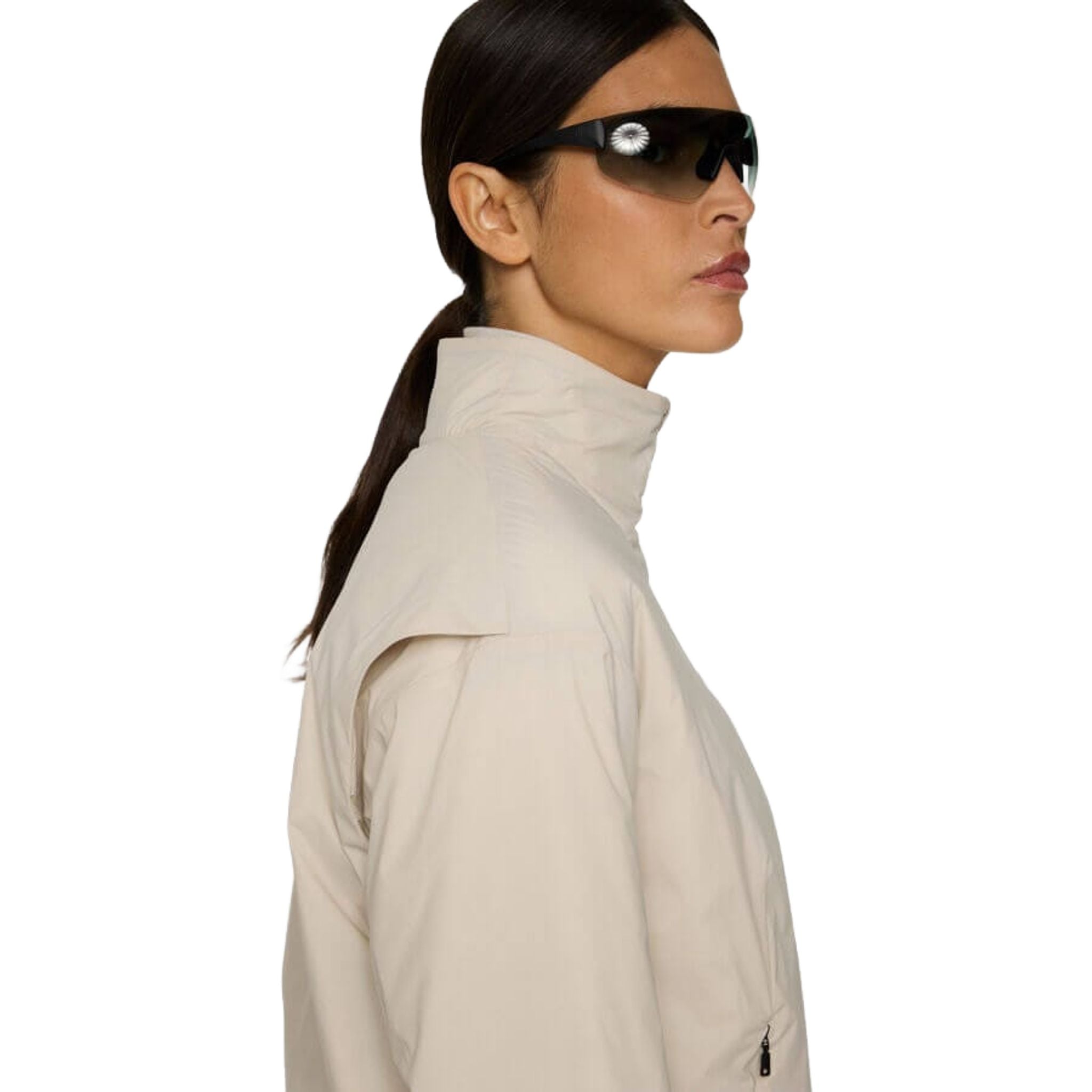 J. Lindeberg Paddy Swing Anorak Femme