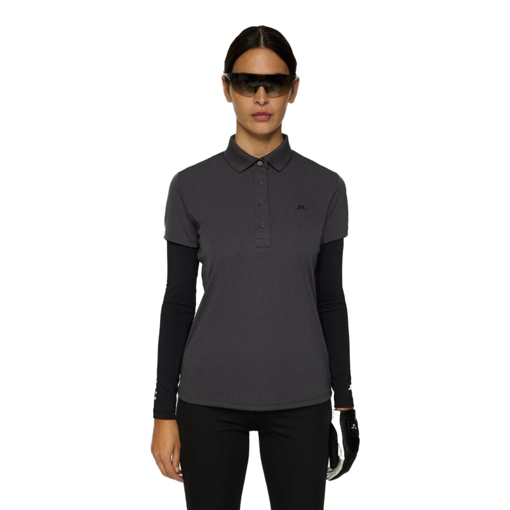 J. Lindeberg Cassie Polo Femme