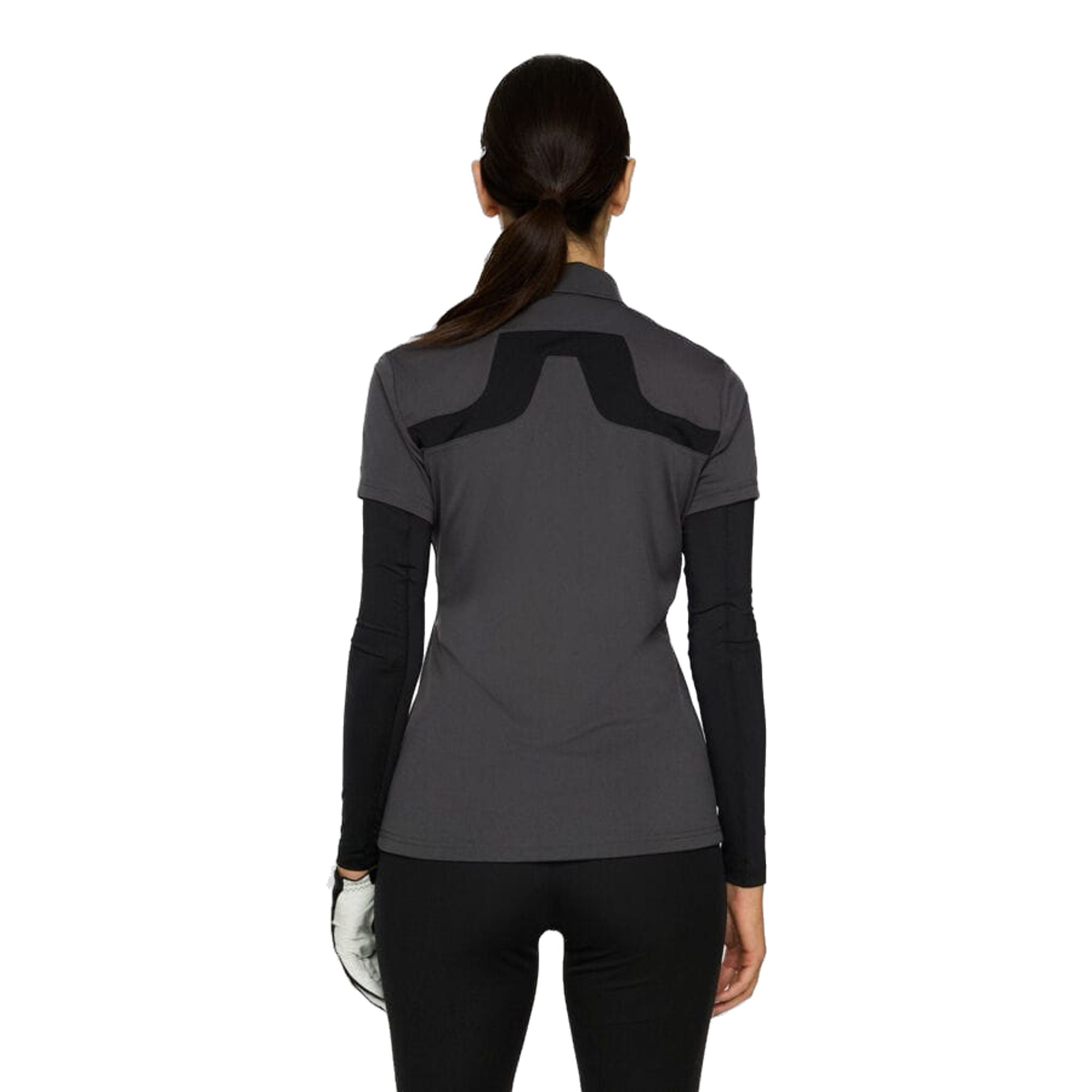 J. Lindeberg Cassie Polo Femme