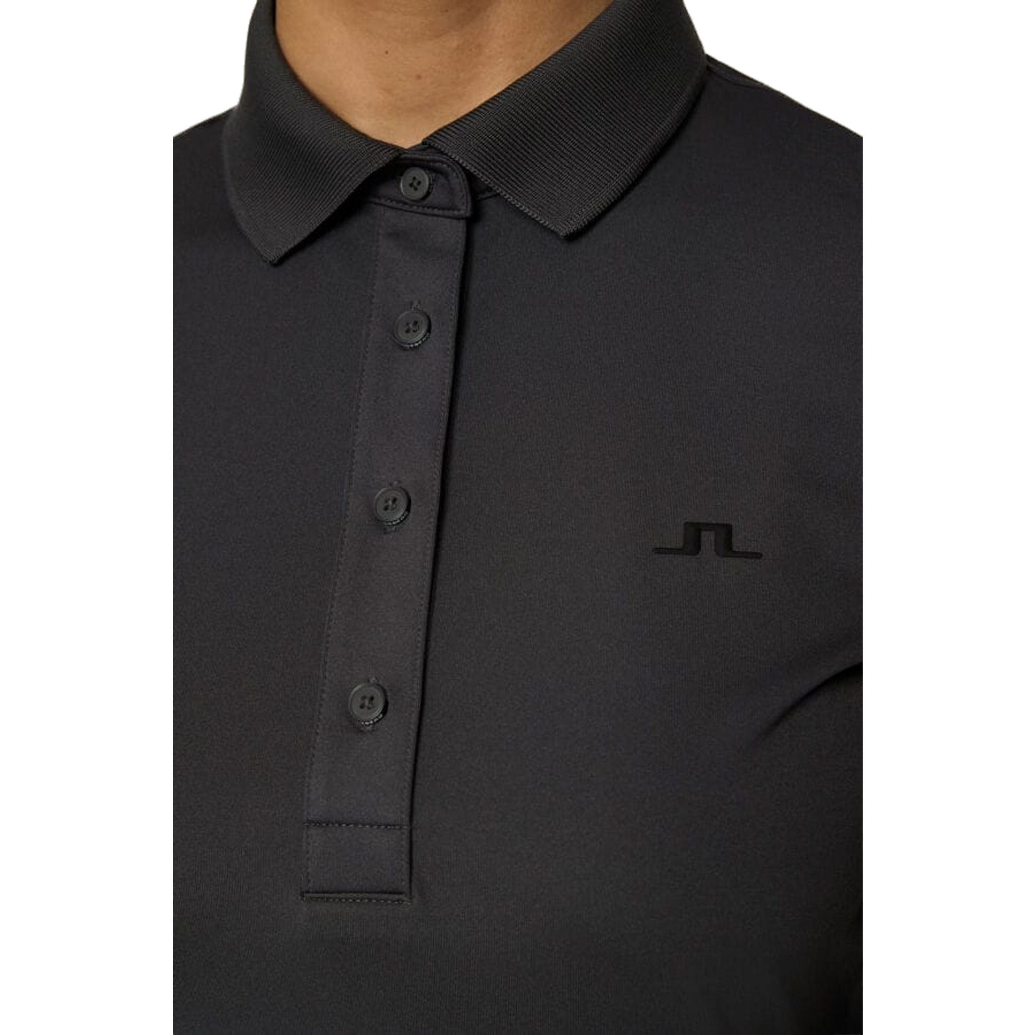 J. Lindeberg Cassie Polo Femme