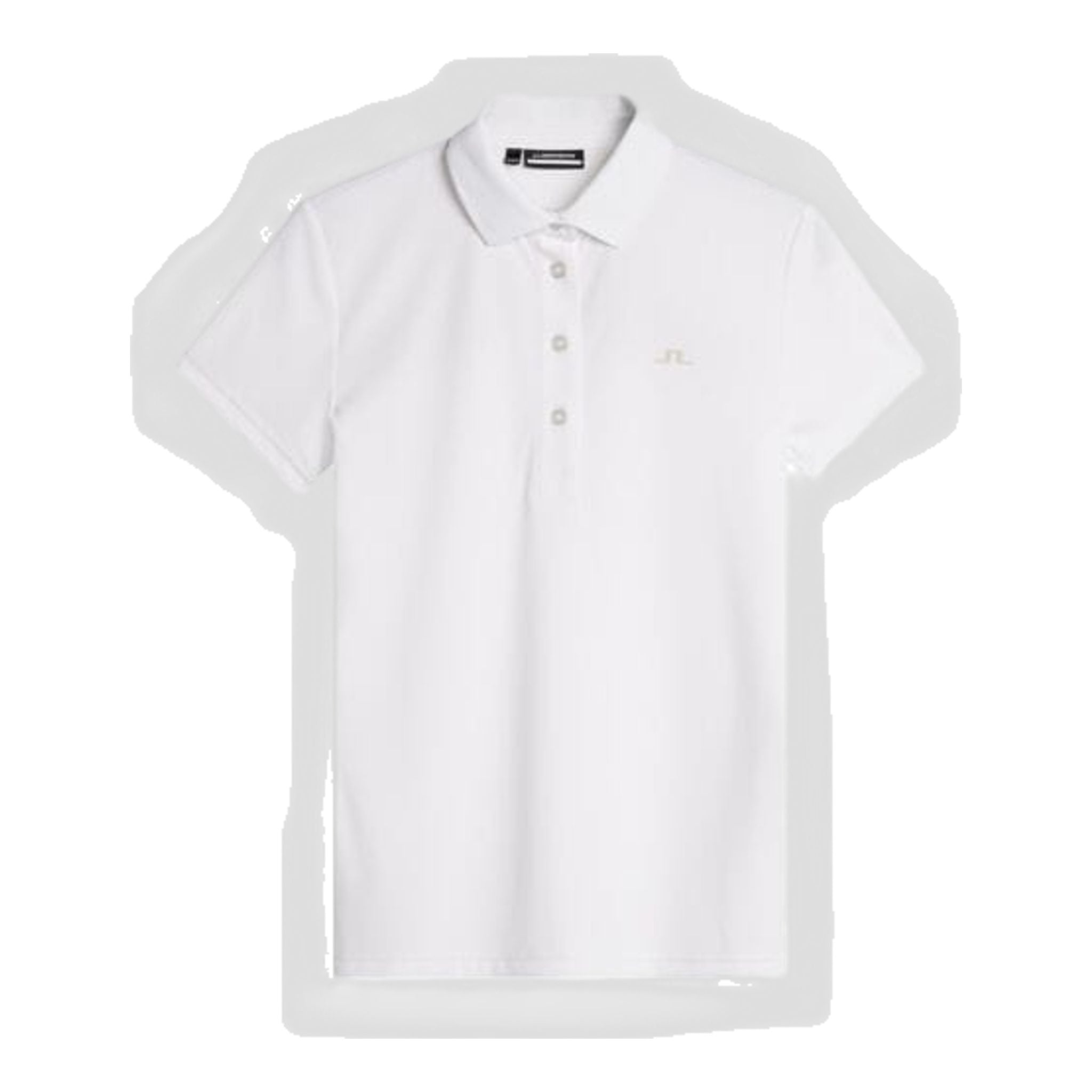 J. Lindeberg Cassie Polo Femme