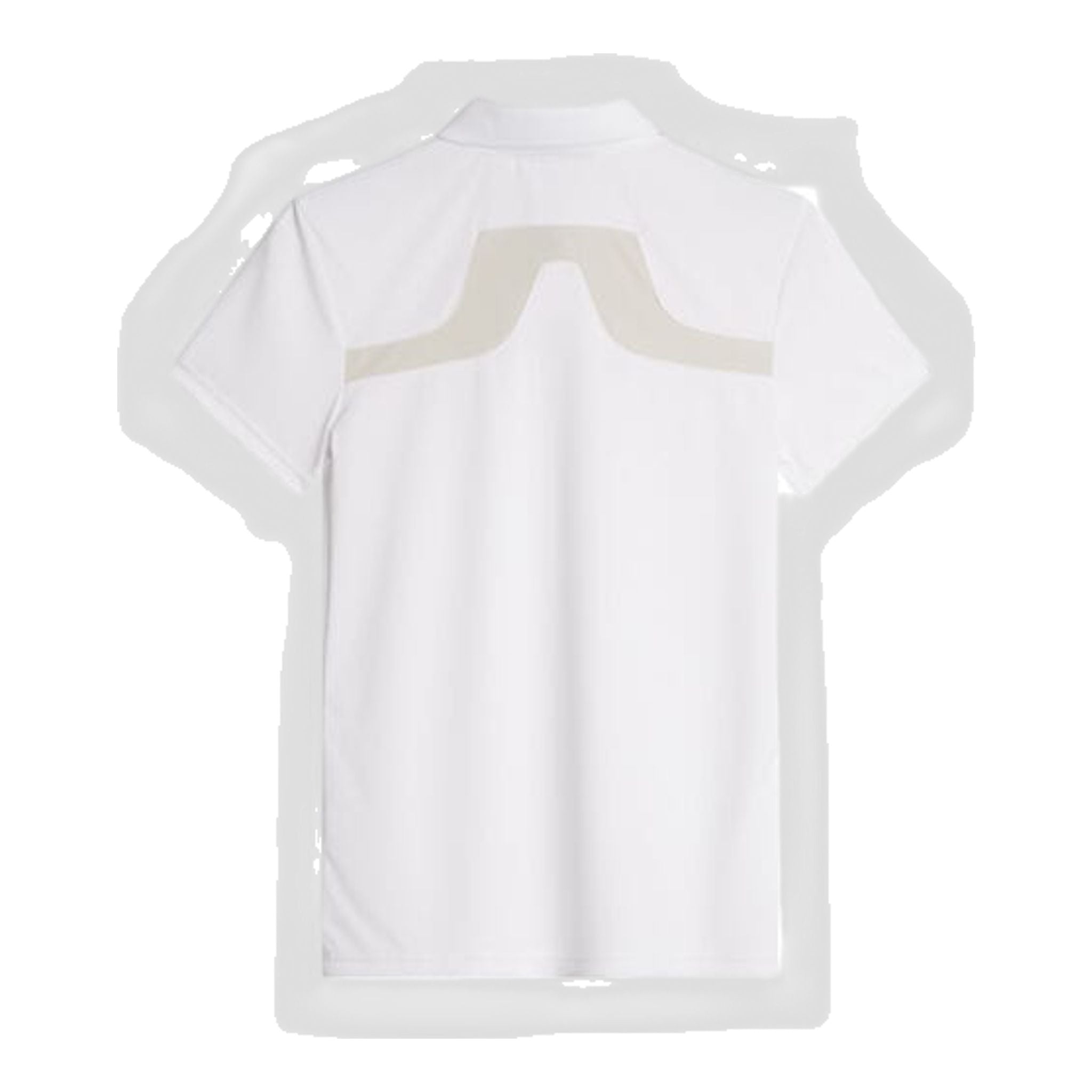 J. Lindeberg Cassie Polo Femme