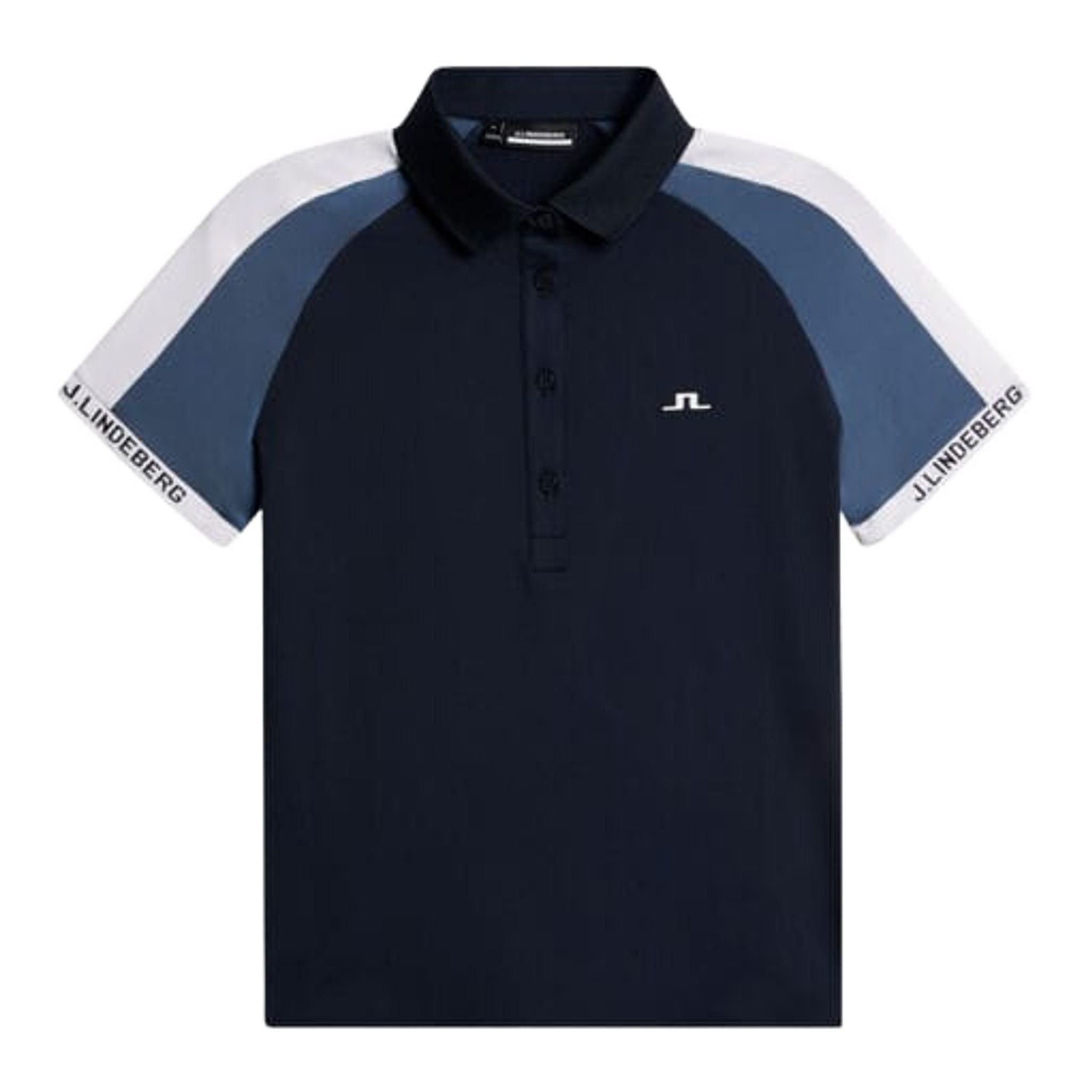 J. Lindeberg Priya Polo Femme