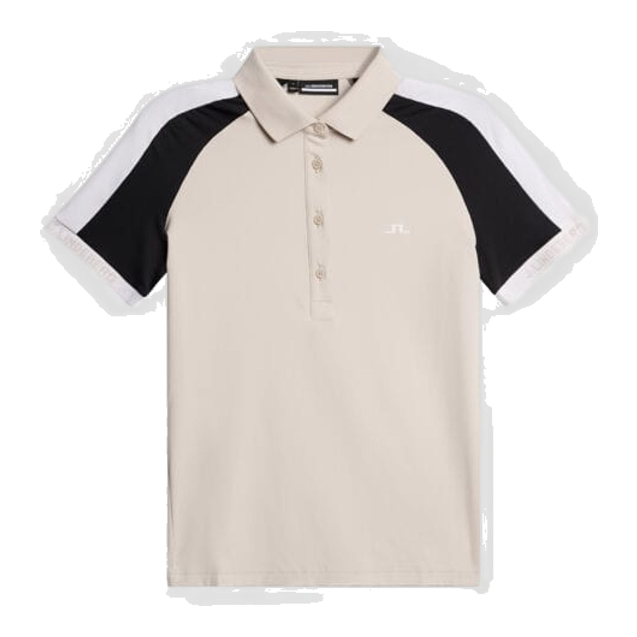 J. Lindeberg Priya Polo Femme