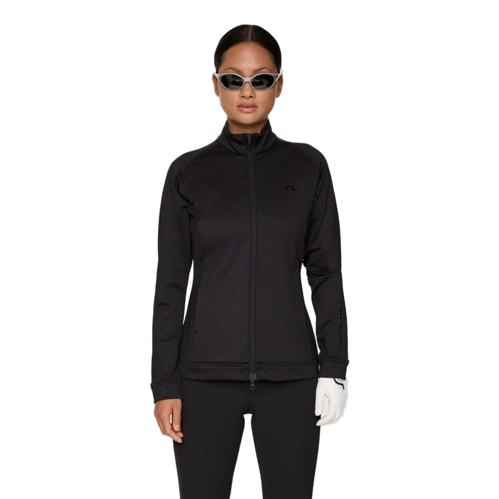 J. Lindeberg Solarcore Couche intermédiaire Femme