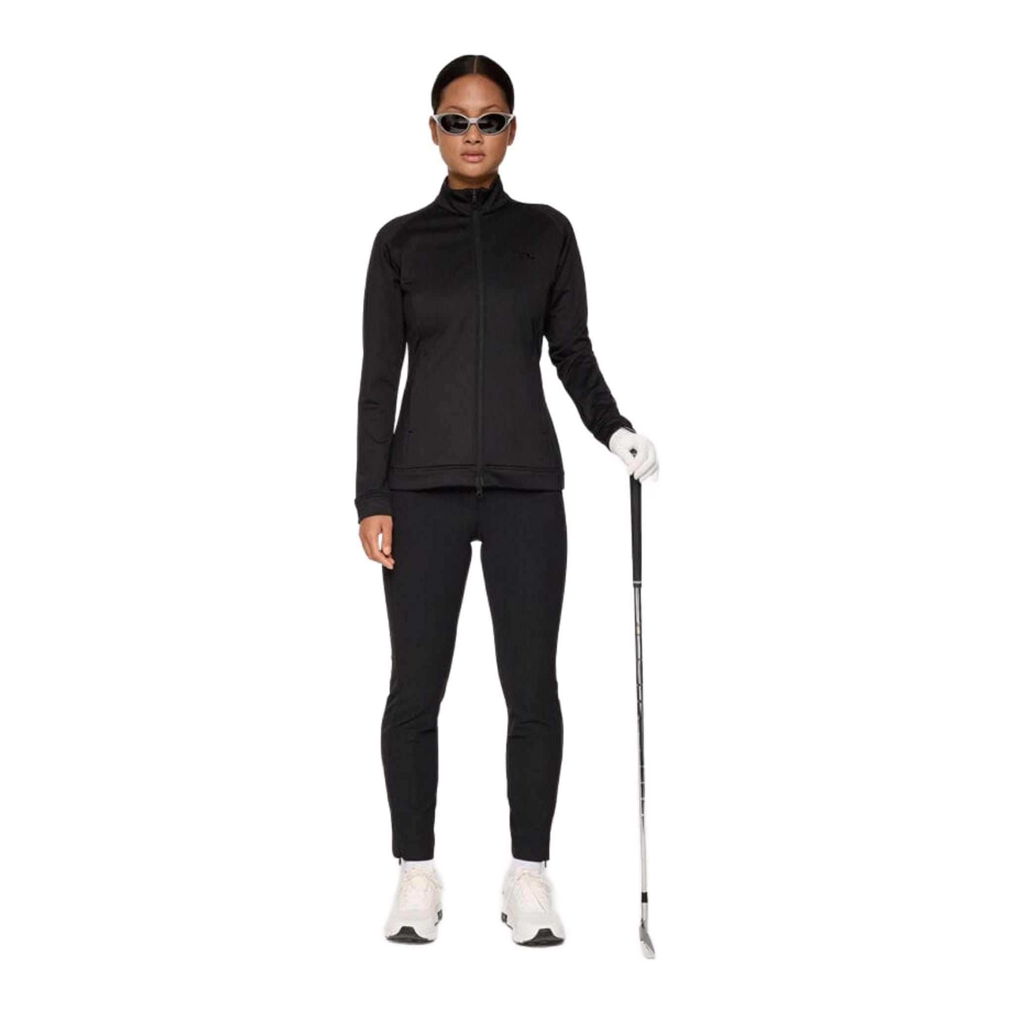 J. Lindeberg Solarcore Couche intermédiaire Femme