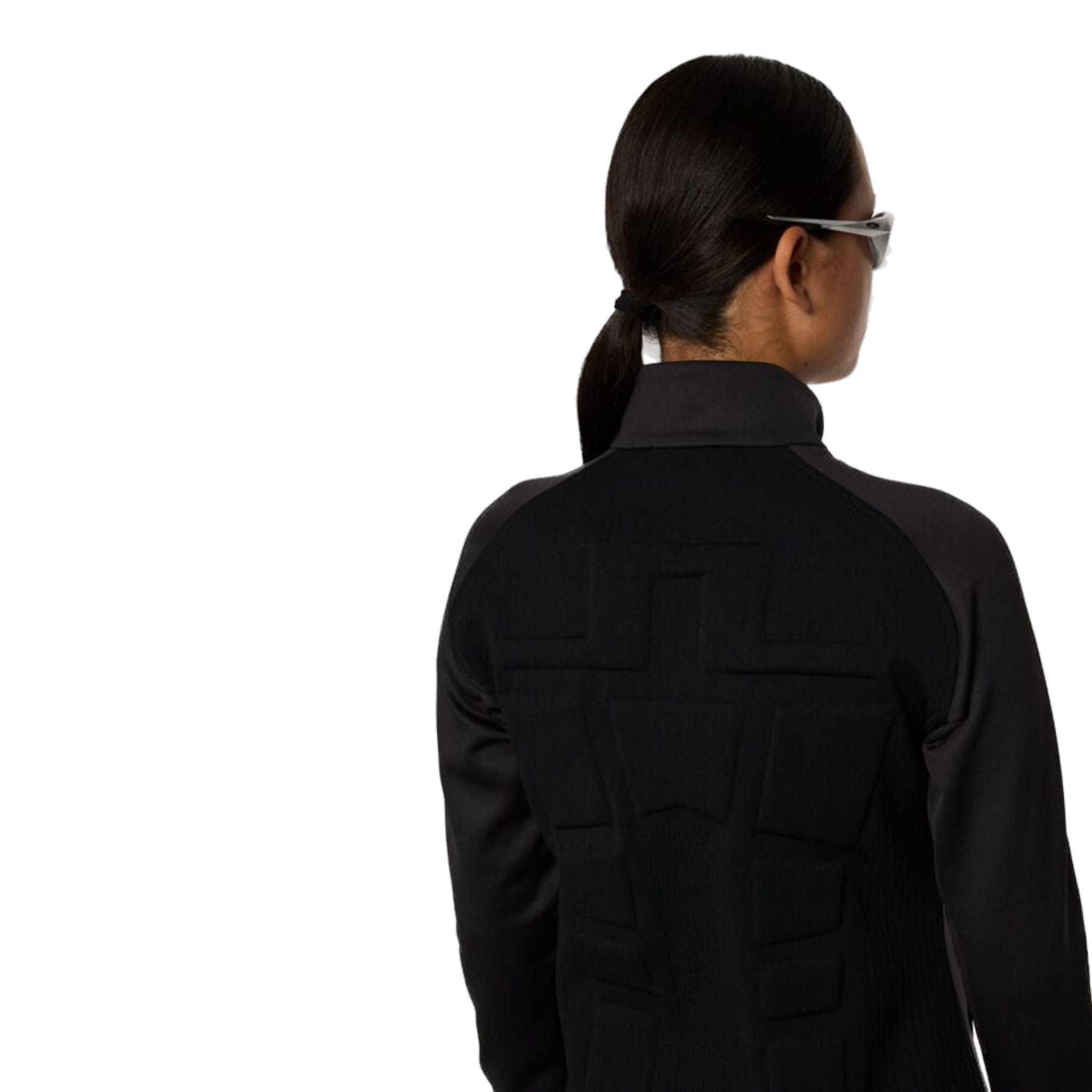 J. Lindeberg Solarcore Couche intermédiaire Femme