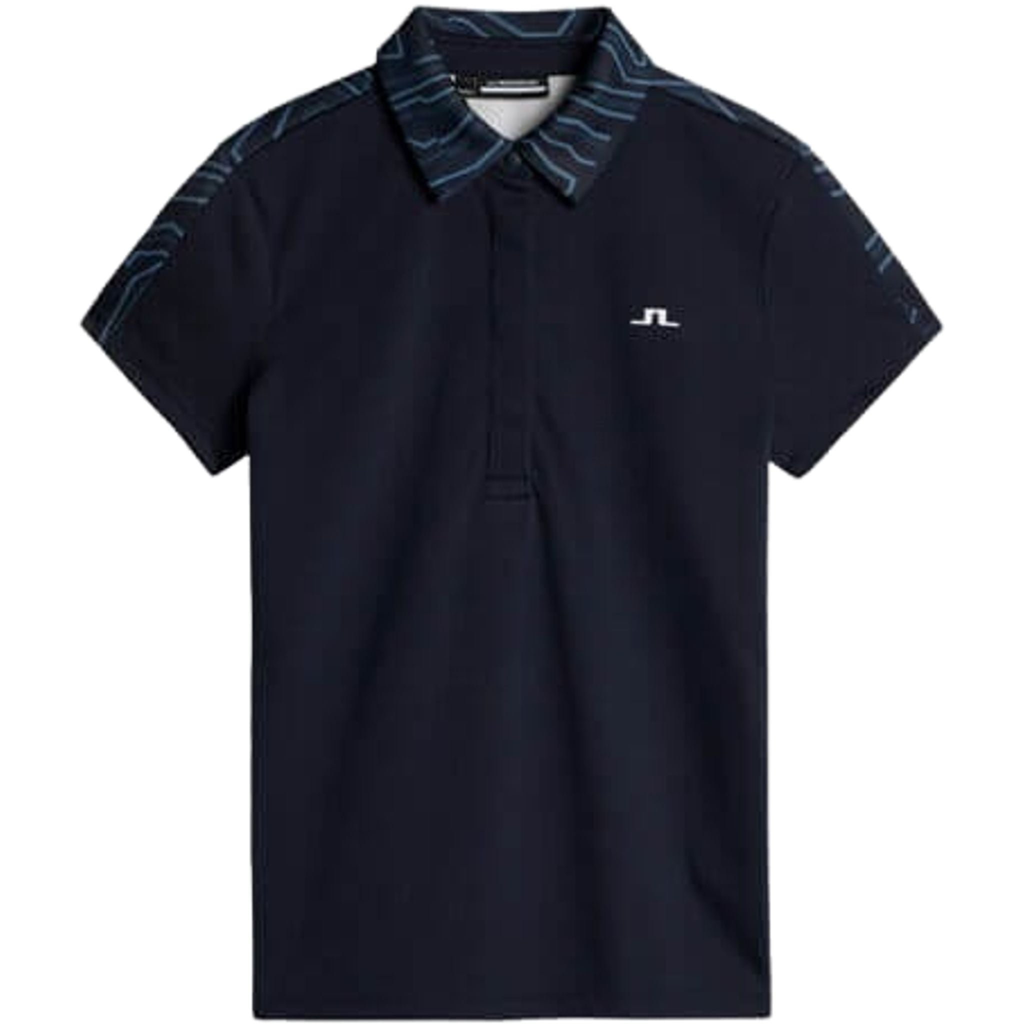 J. Lindeberg Cara Polo Femme