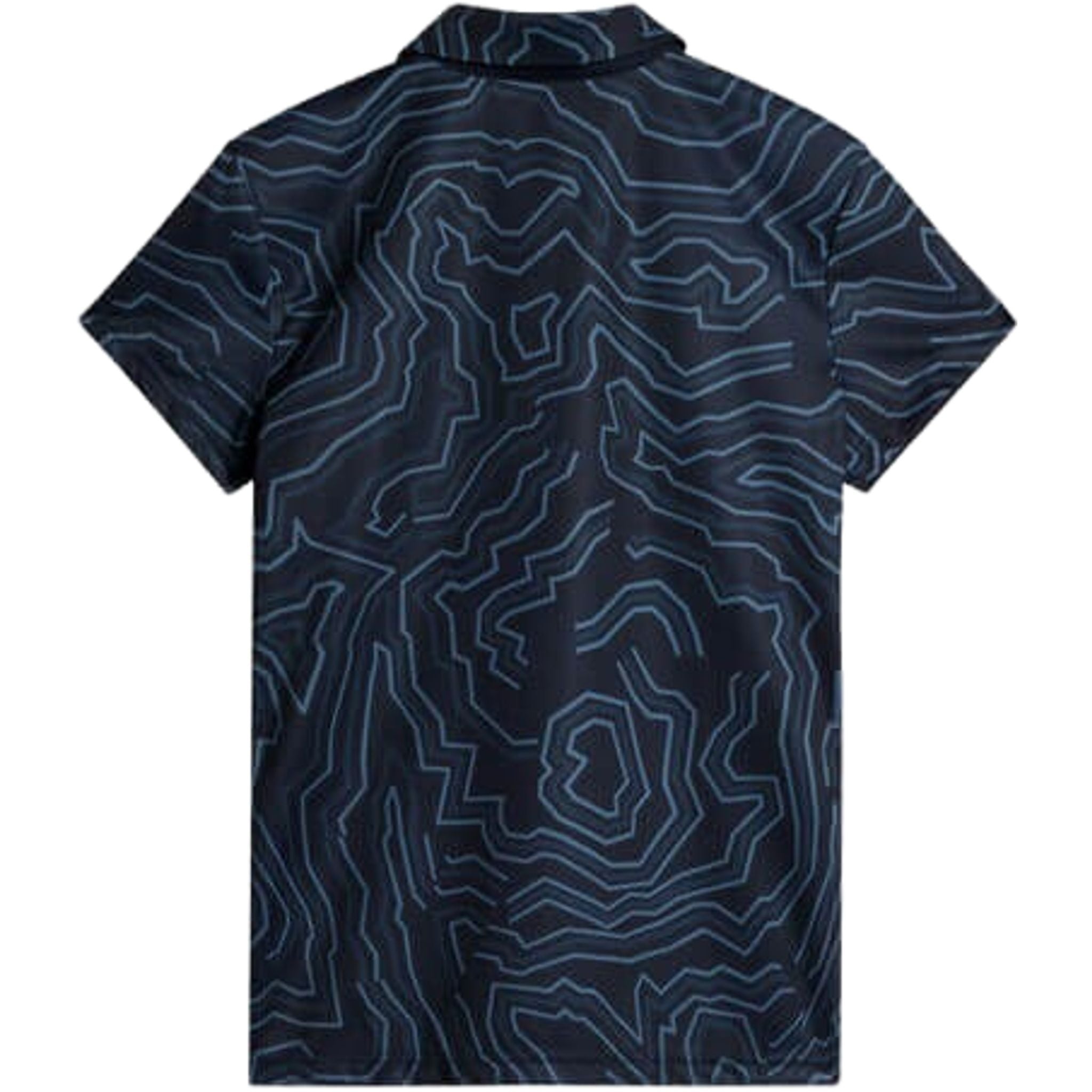 J. Lindeberg Cara Polo Femme