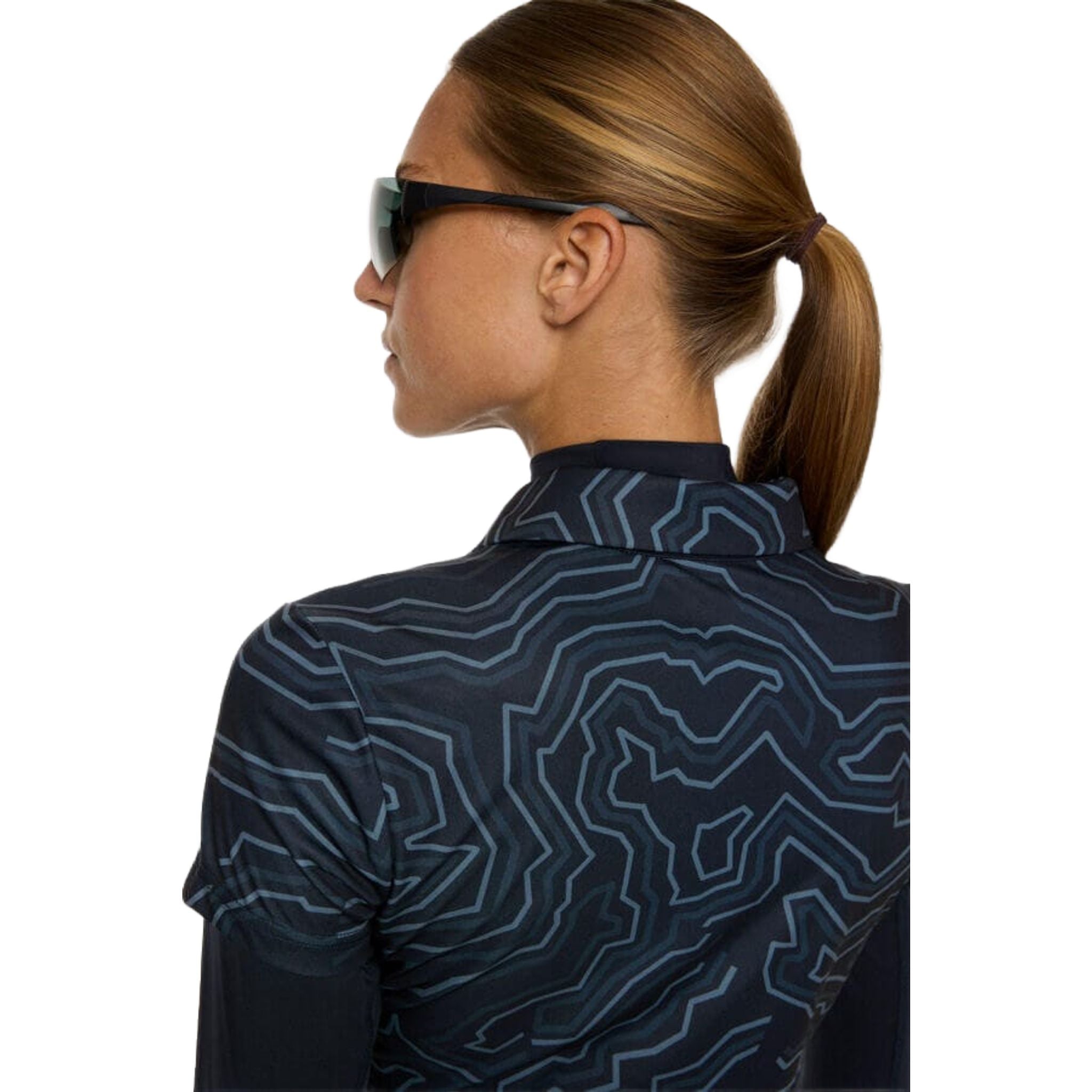 J. Lindeberg Cara Polo Femme