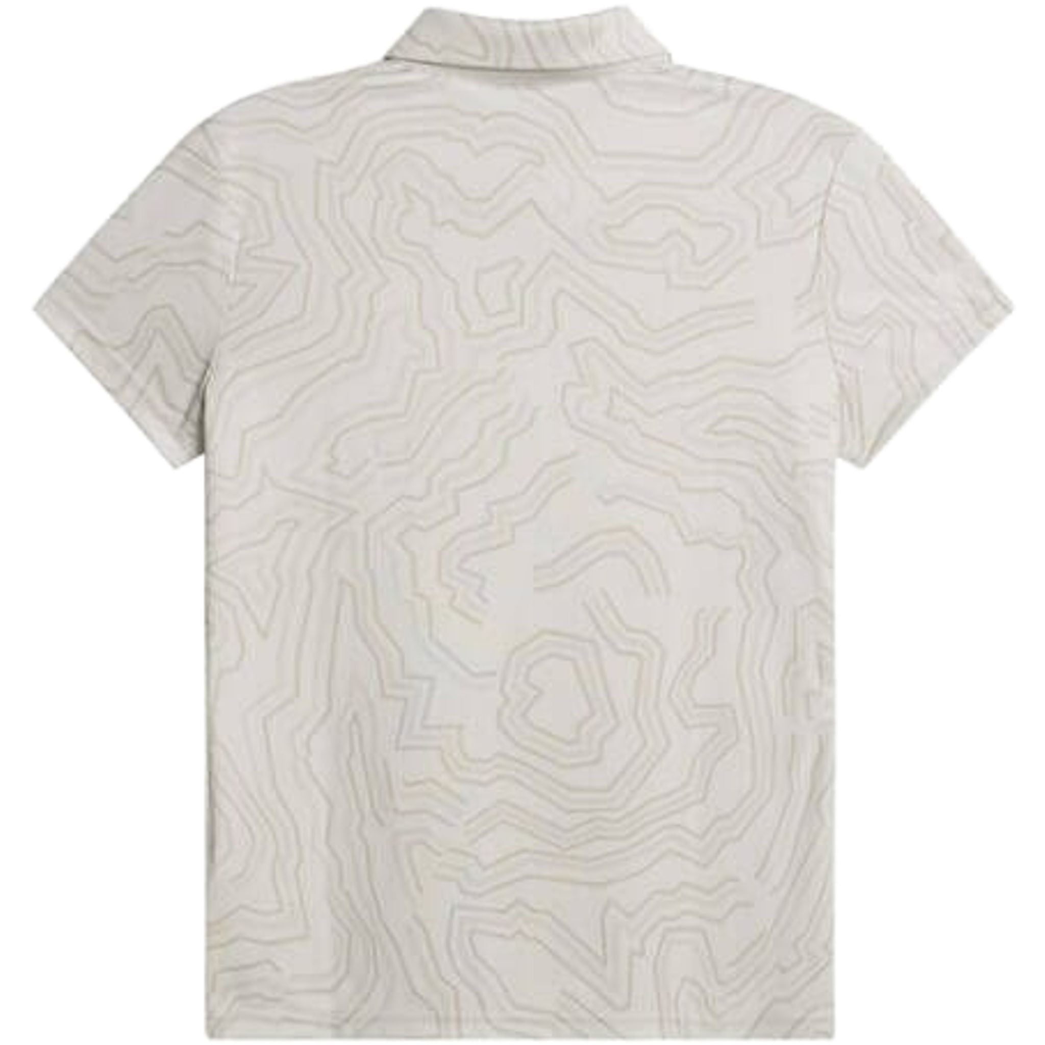 J. Lindeberg Cara Polo Femme