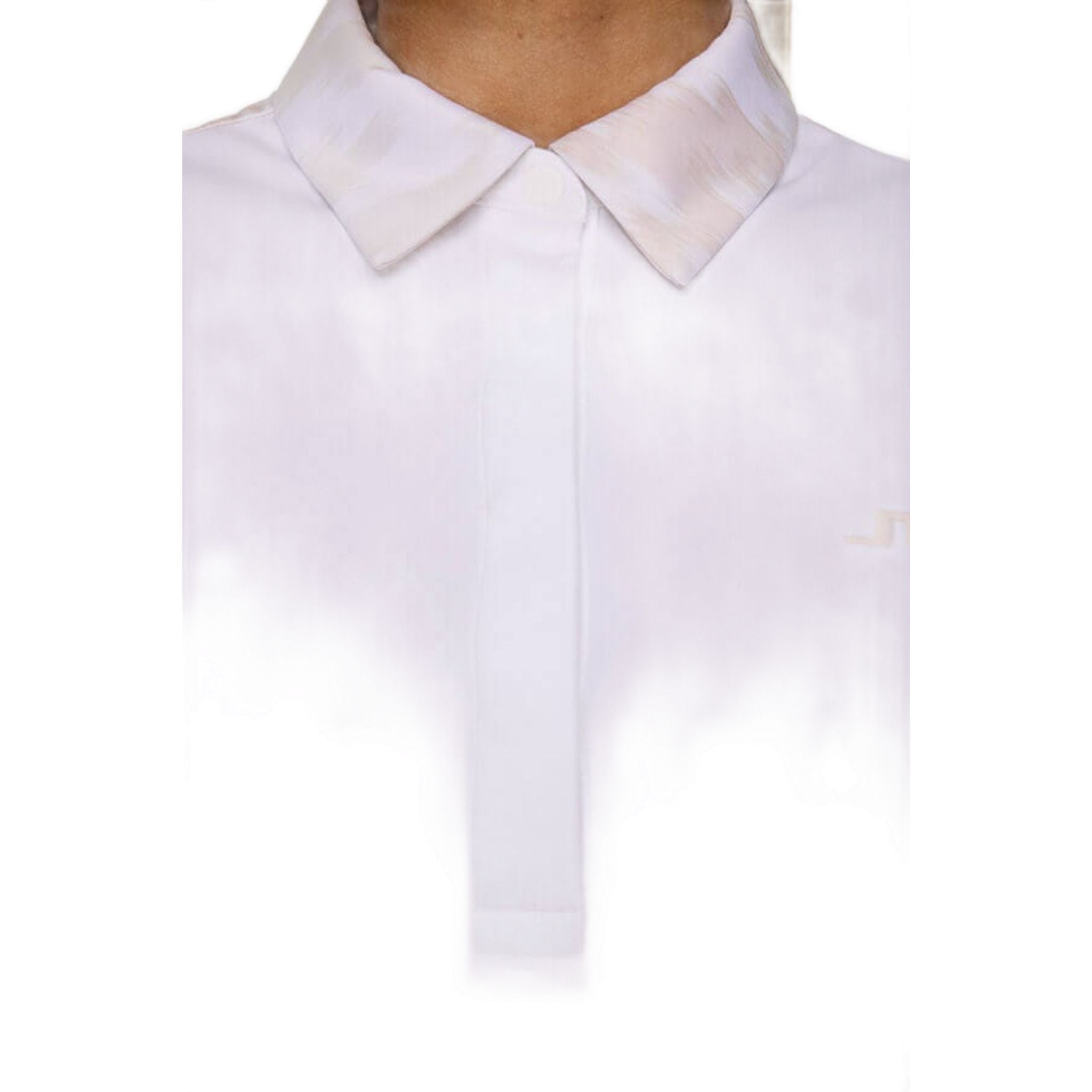 J. Lindeberg Cara Polo Femme