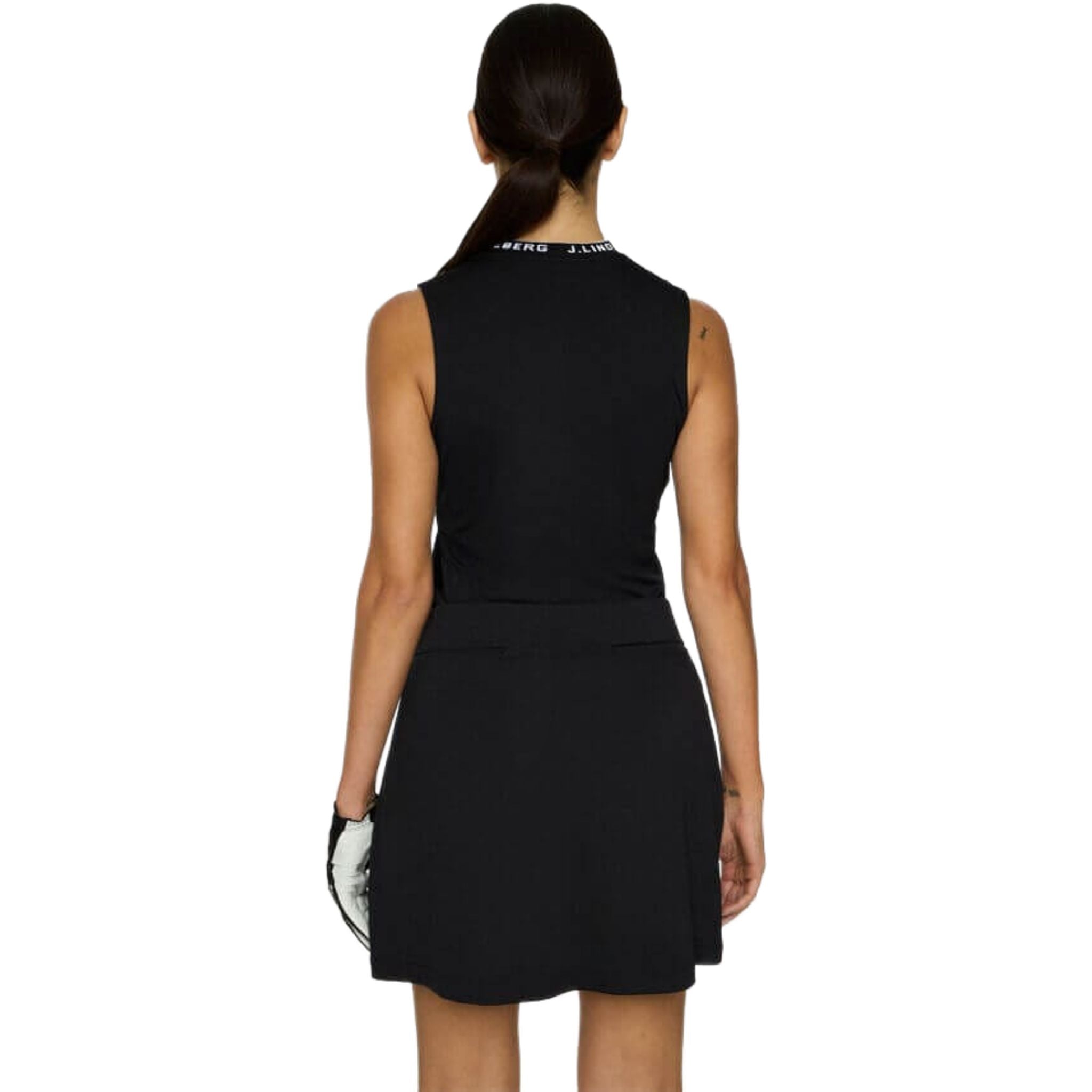 J. Lindeberg Leya Débardeur Femme