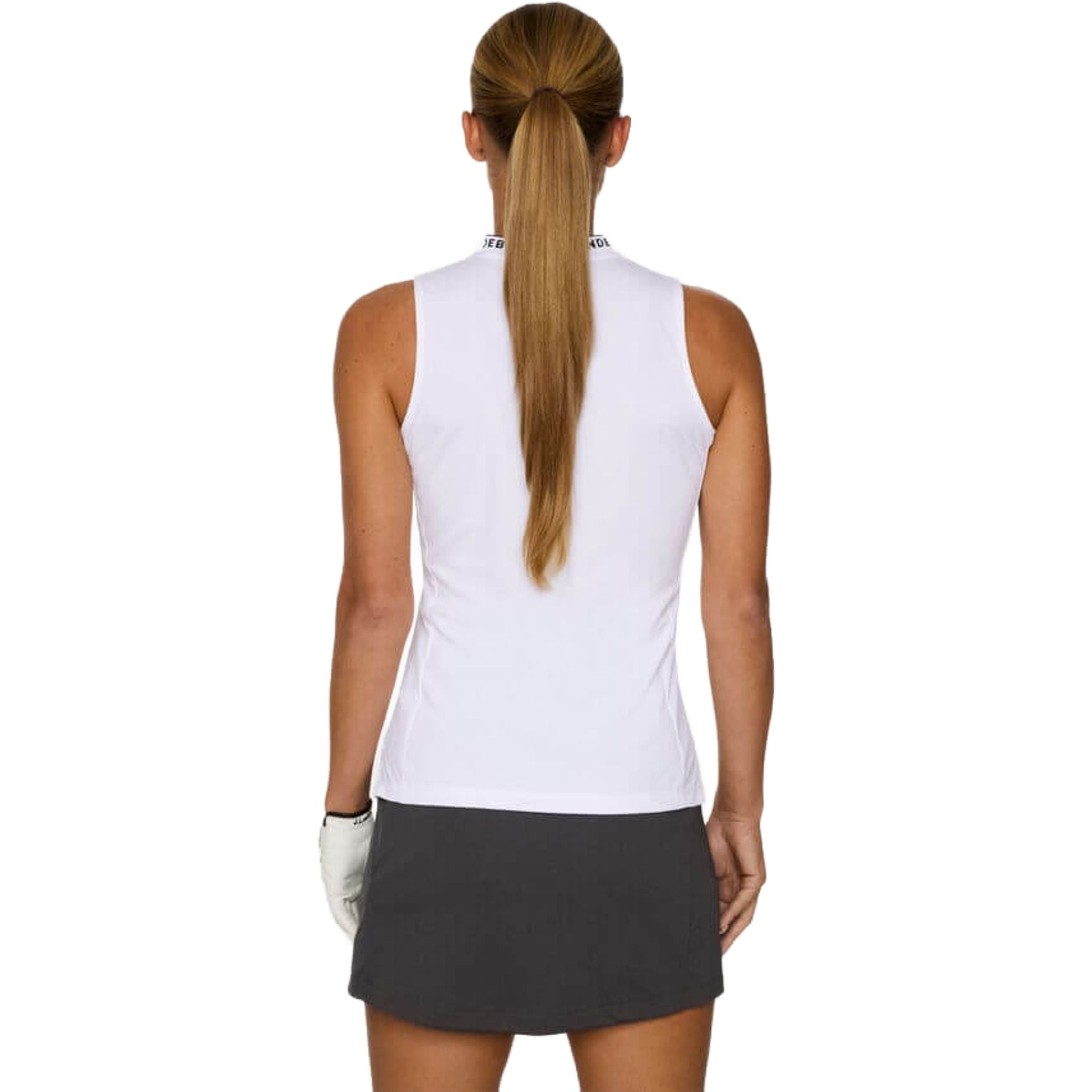 J. Lindeberg Leya Débardeur Femme