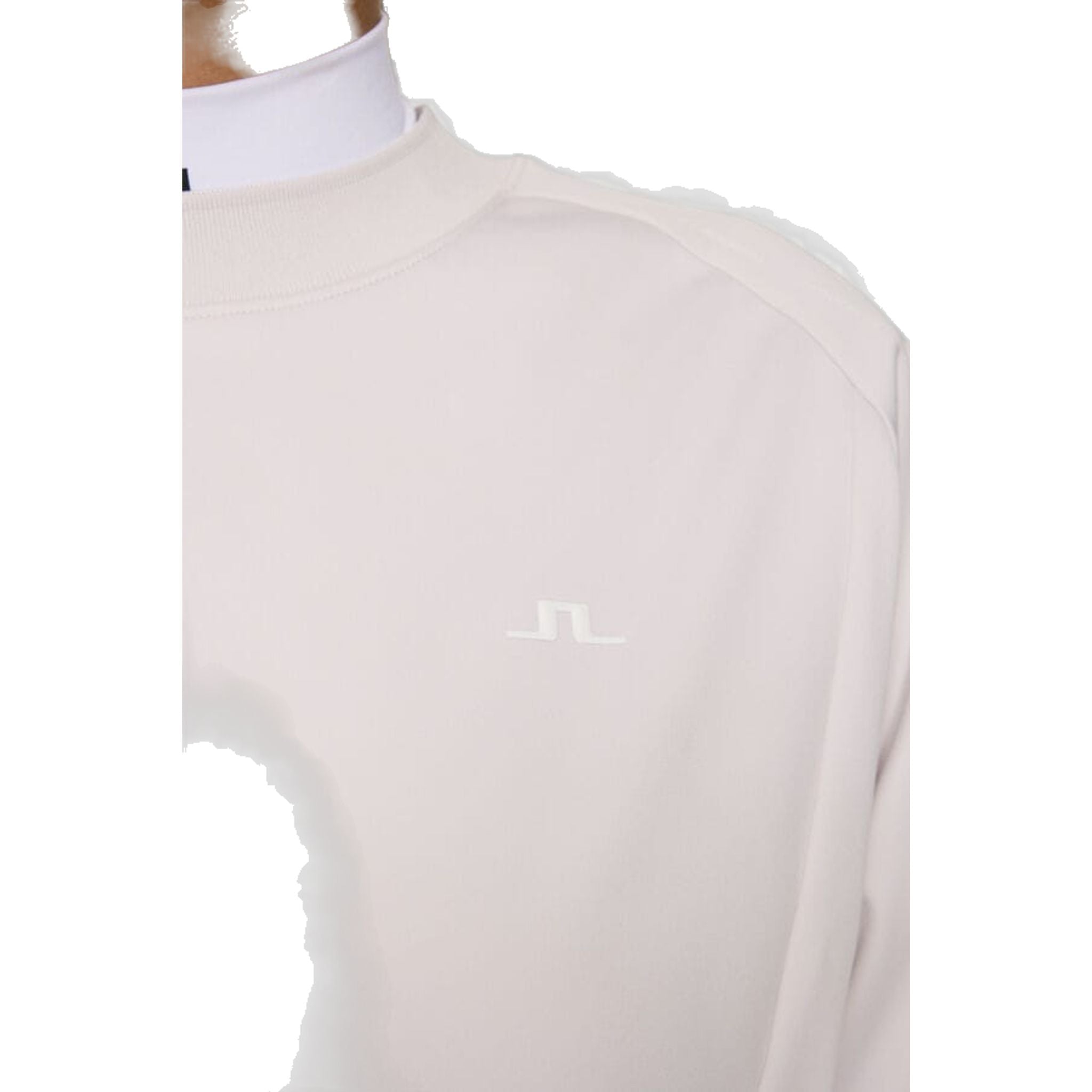 Sweat-shirt coupe-vent Lucy de J. Lindeberg pour femmes