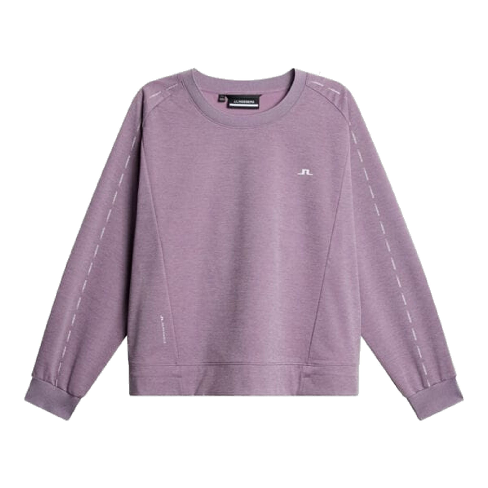 Sweat-shirt coupe-vent Lucy de J. Lindeberg pour femmes