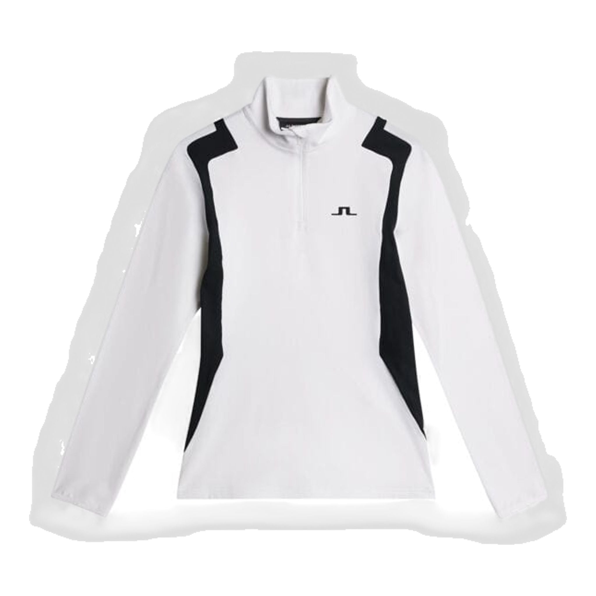 J. Lindeberg Mae Quarter Zip Midlayer Femme