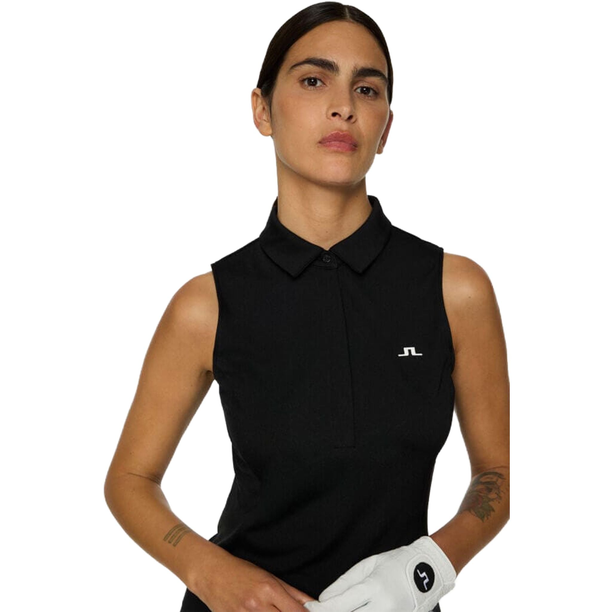 J. Lindeberg Dena Débardeur Femme