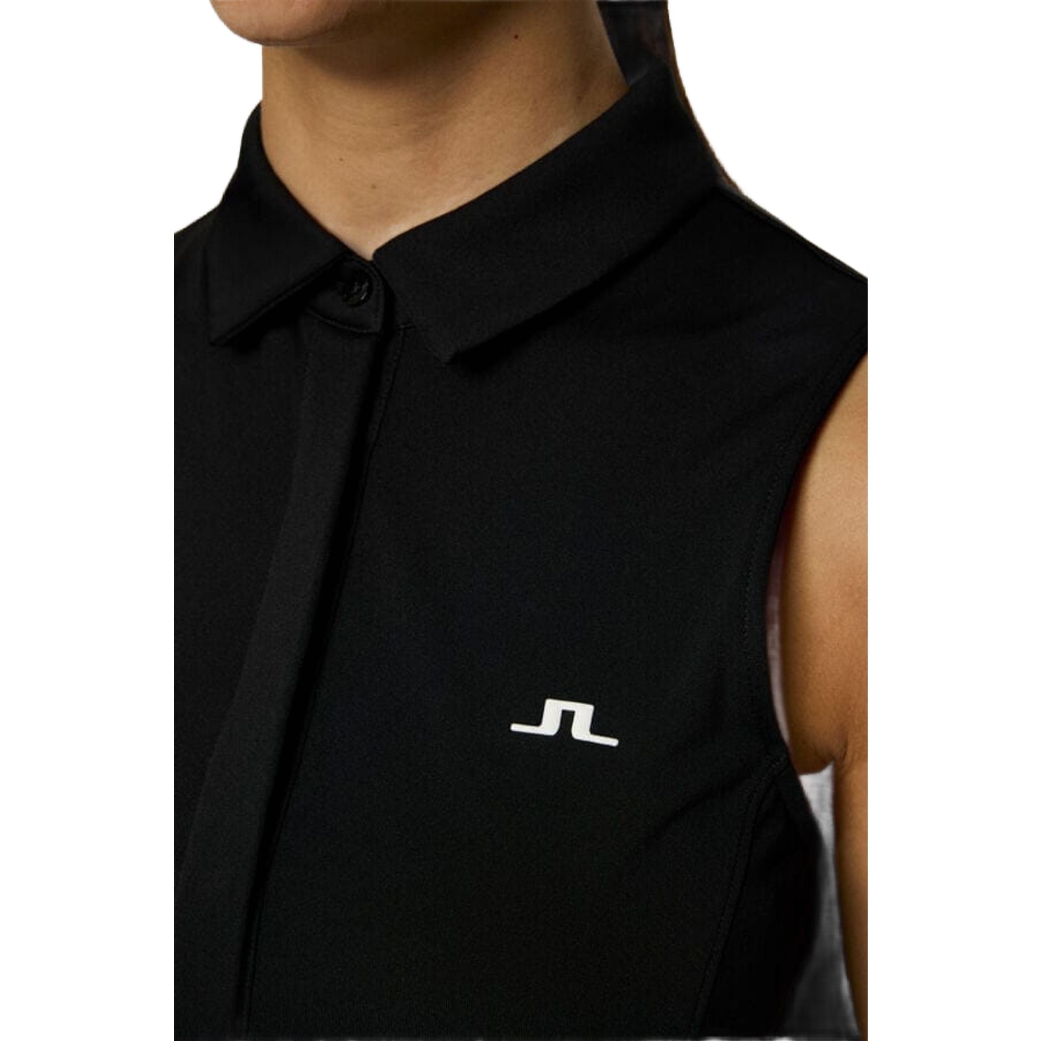 J. Lindeberg Dena Débardeur Femme