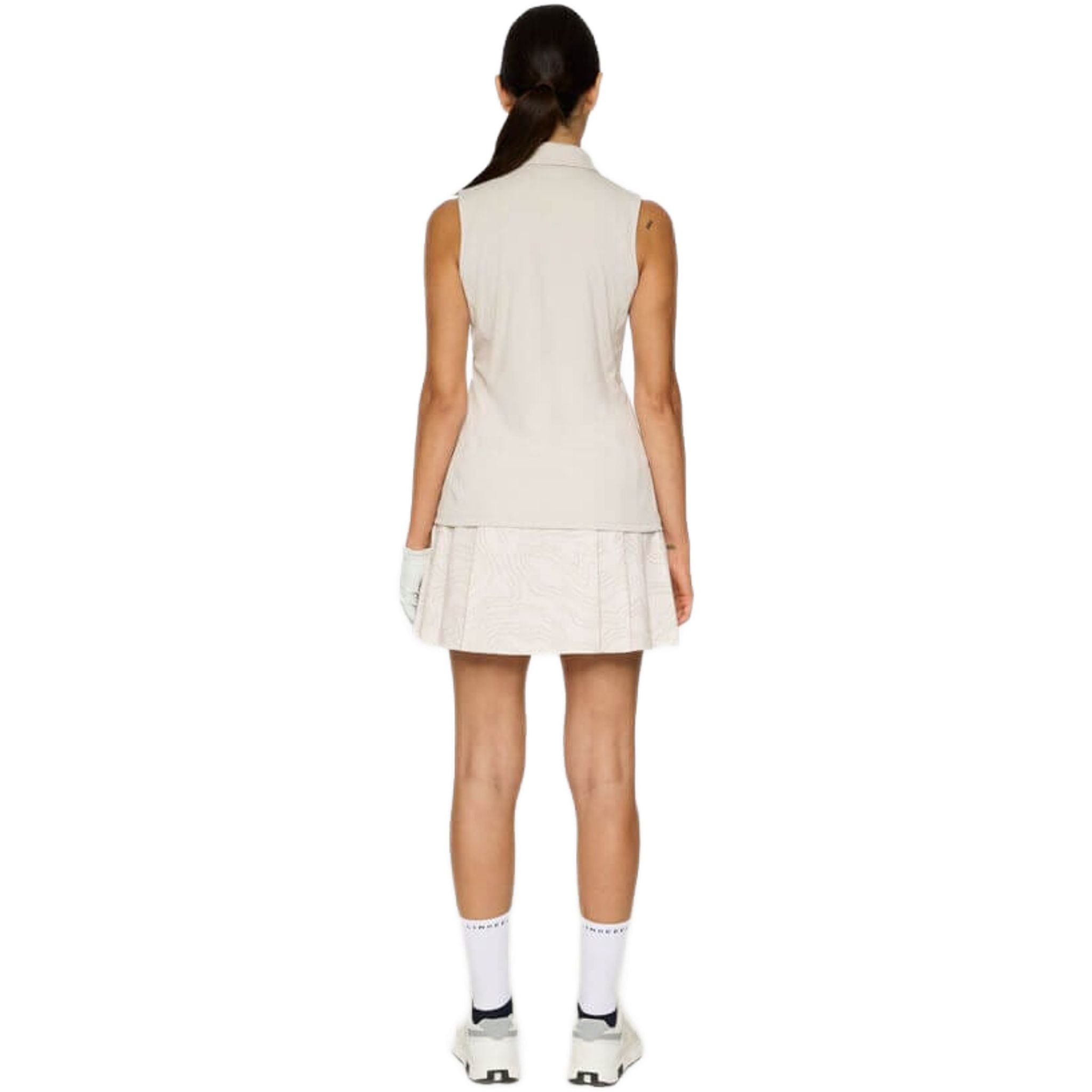 J. Lindeberg Dena Débardeur Femme