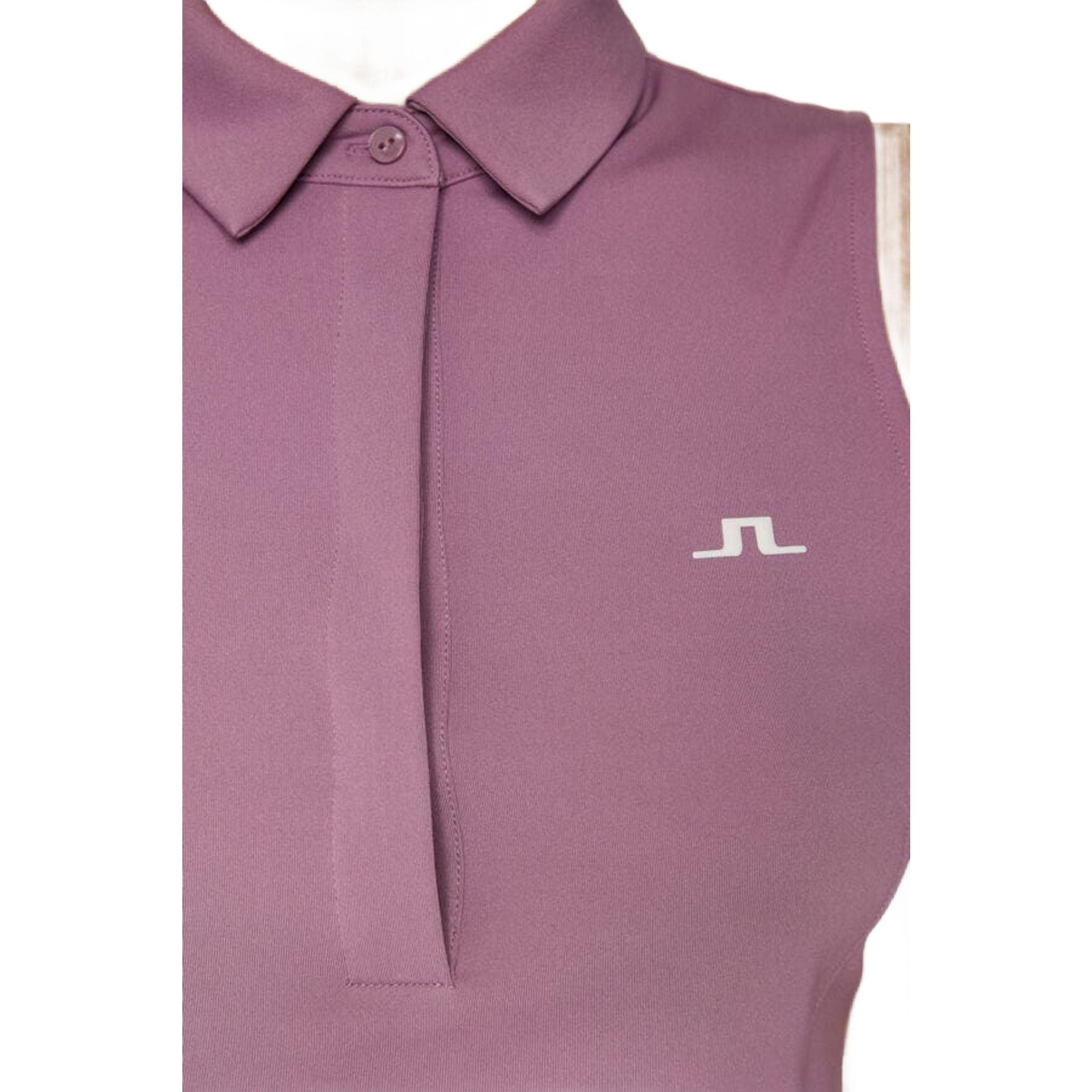 J. Lindeberg Dena Débardeur Femme