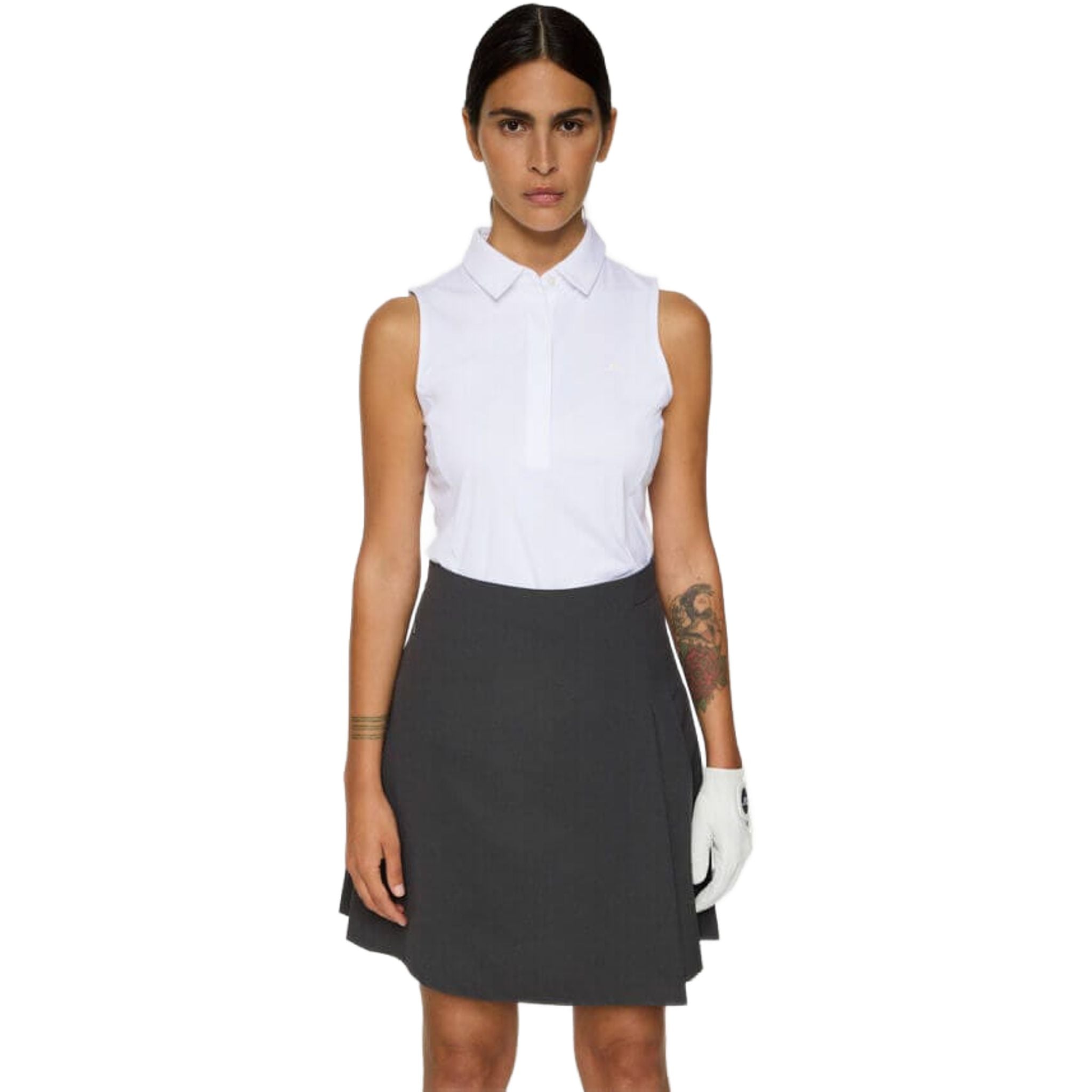 J. Lindeberg Dena Débardeur Femme