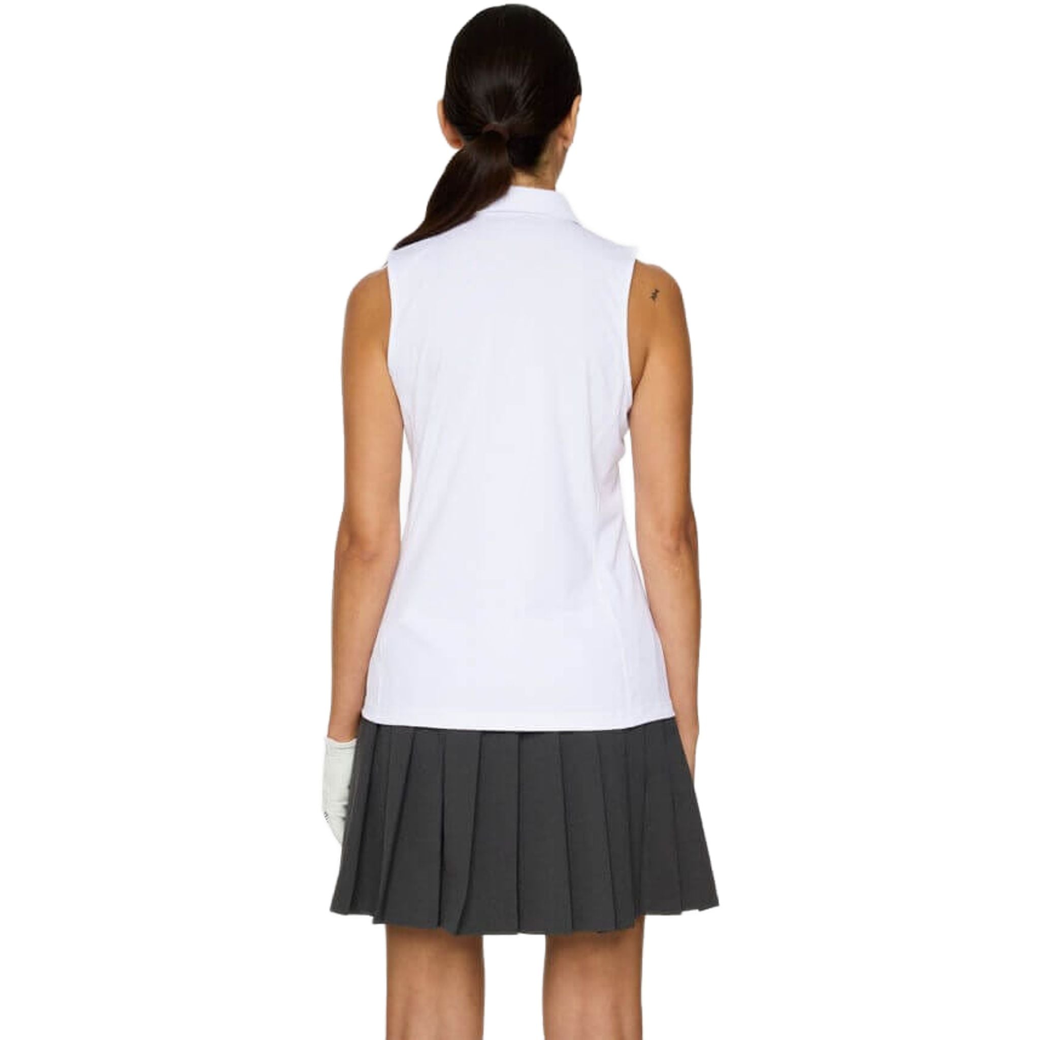 J. Lindeberg Dena Débardeur Femme