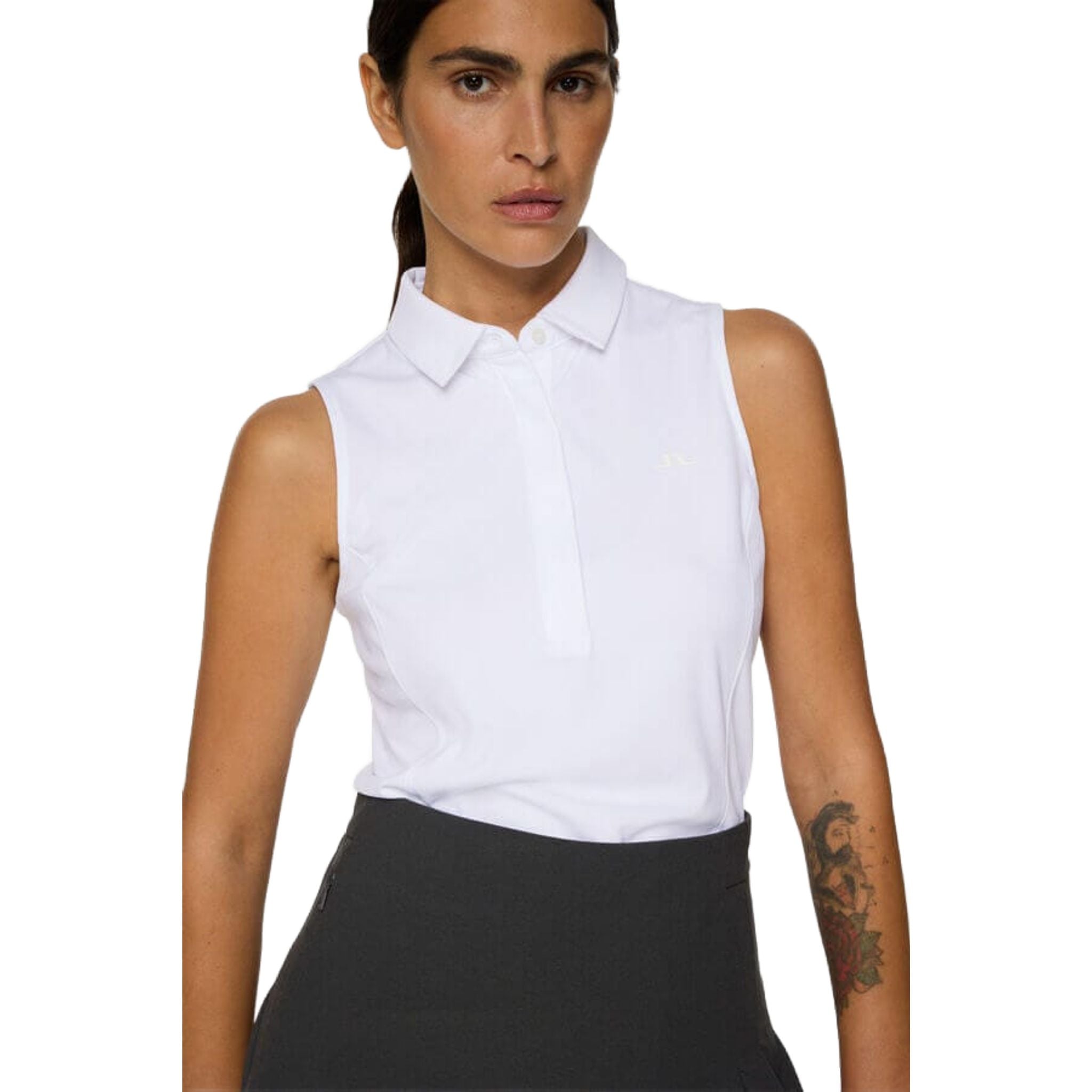 J. Lindeberg Dena Débardeur Femme