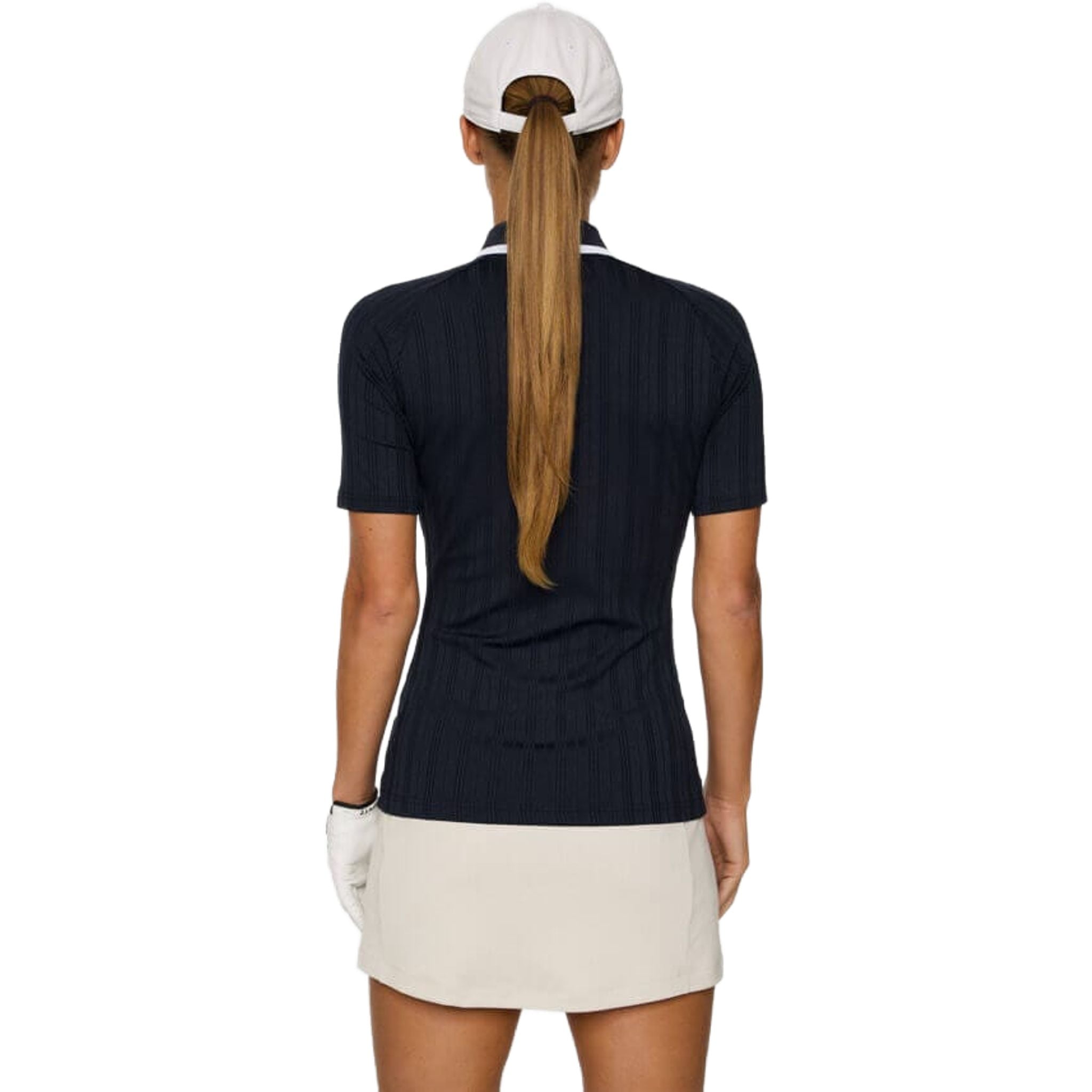 Polo J. Lindeberg Mandy pour femmes