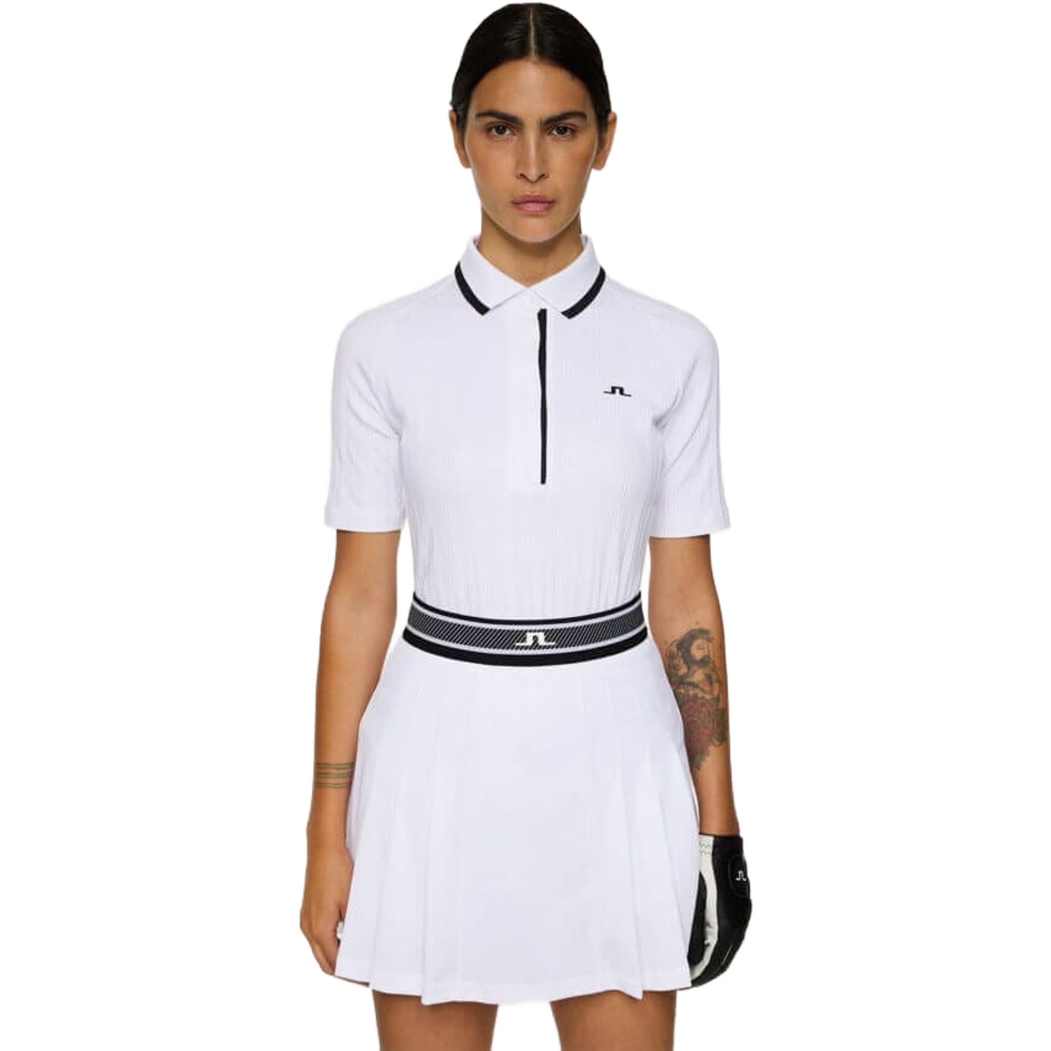 Polo J. Lindeberg Mandy pour femmes