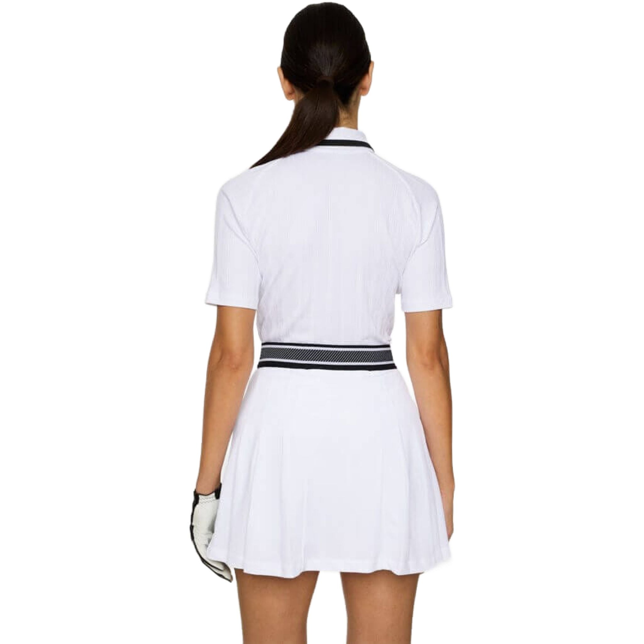 Polo J. Lindeberg Mandy pour femmes