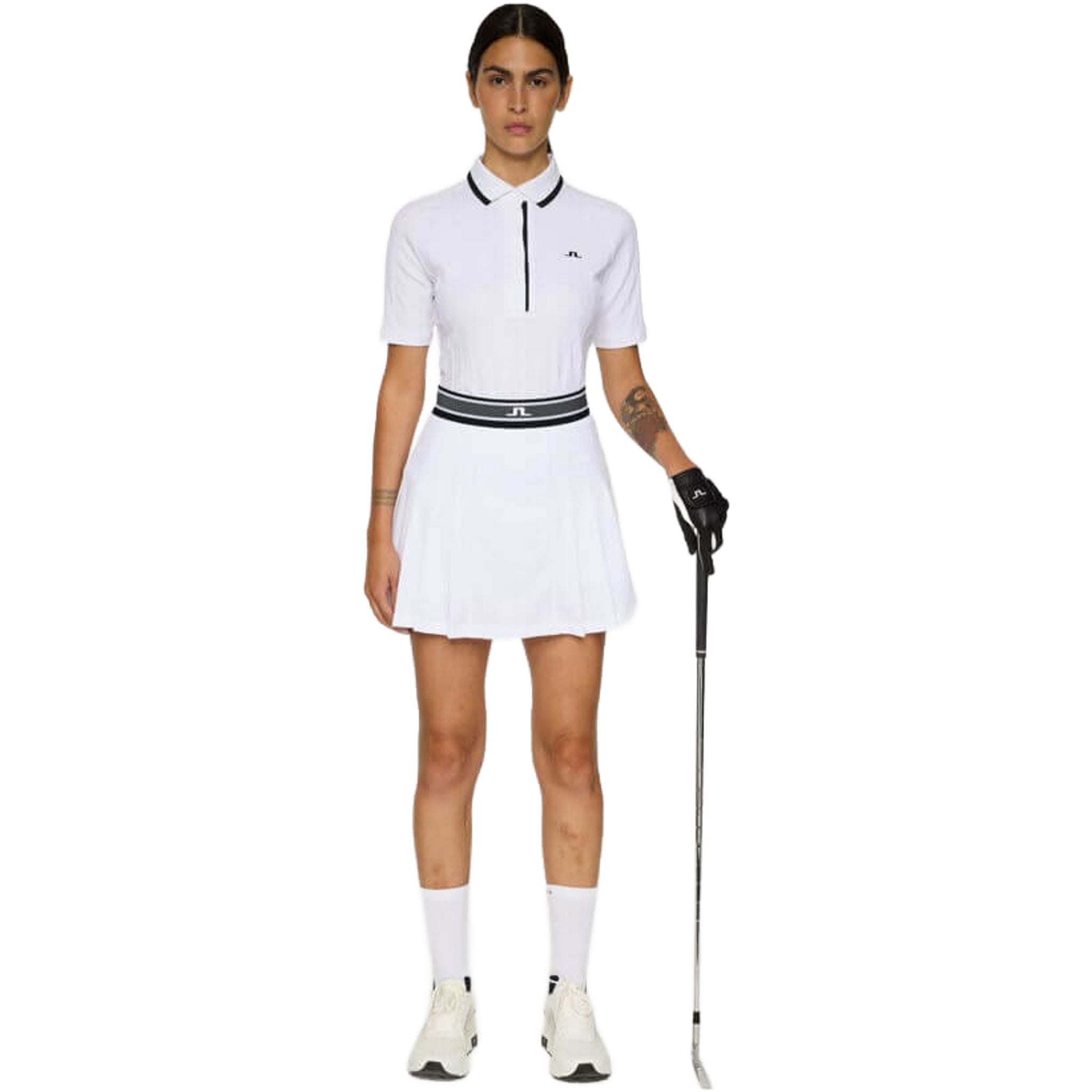 Polo J. Lindeberg Mandy pour femmes