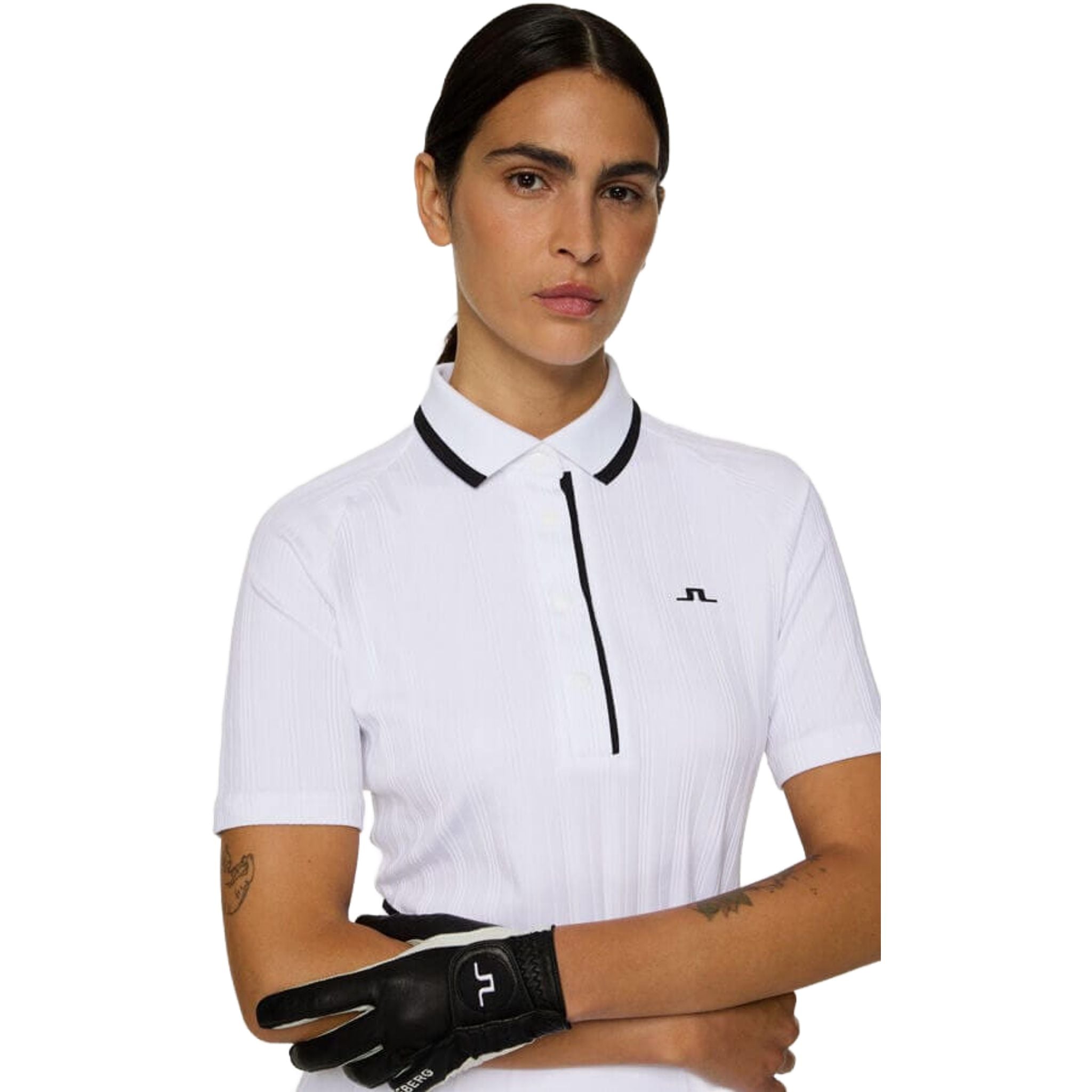 Polo J. Lindeberg Mandy pour femmes