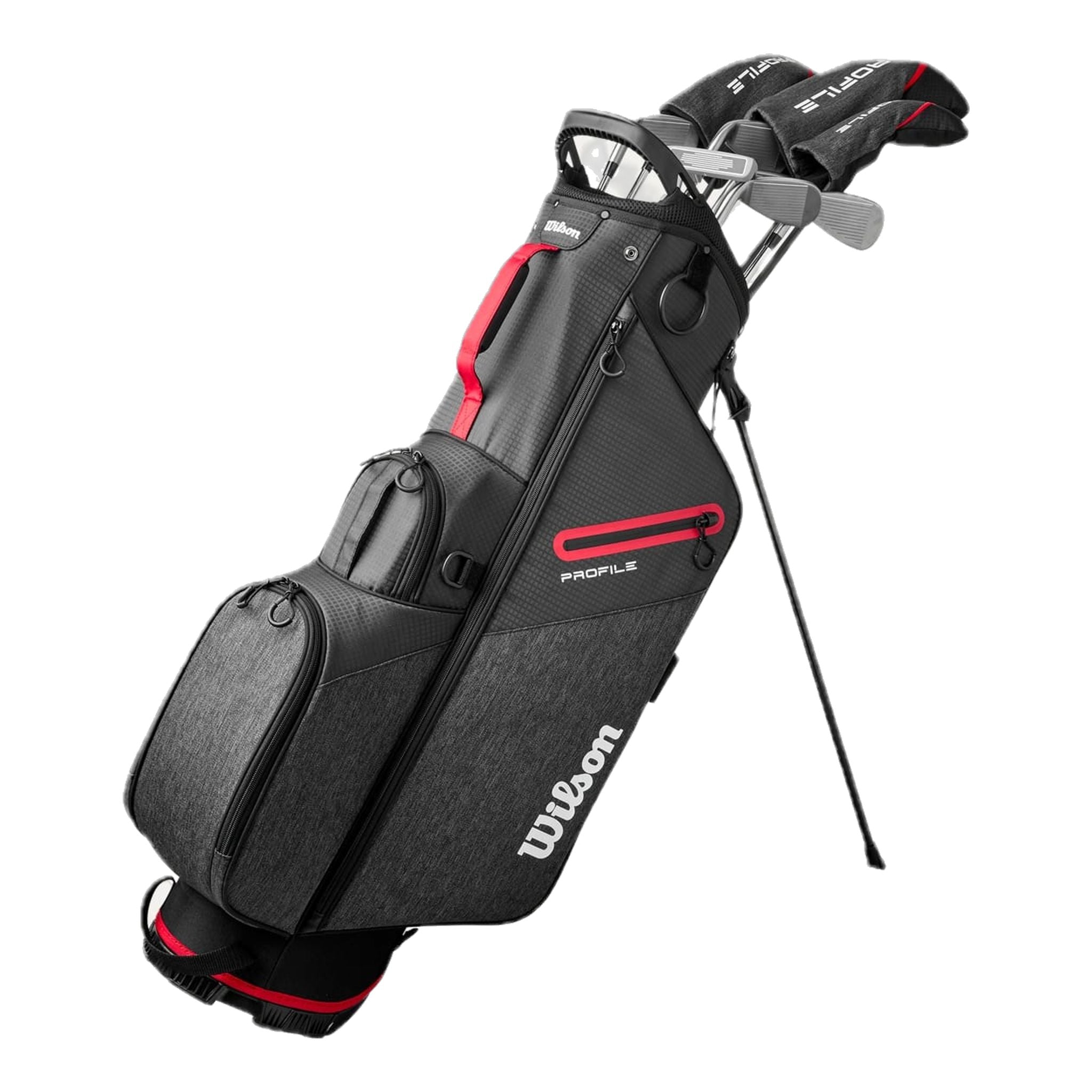 Ensemble complet Wilson Profile pour hommes